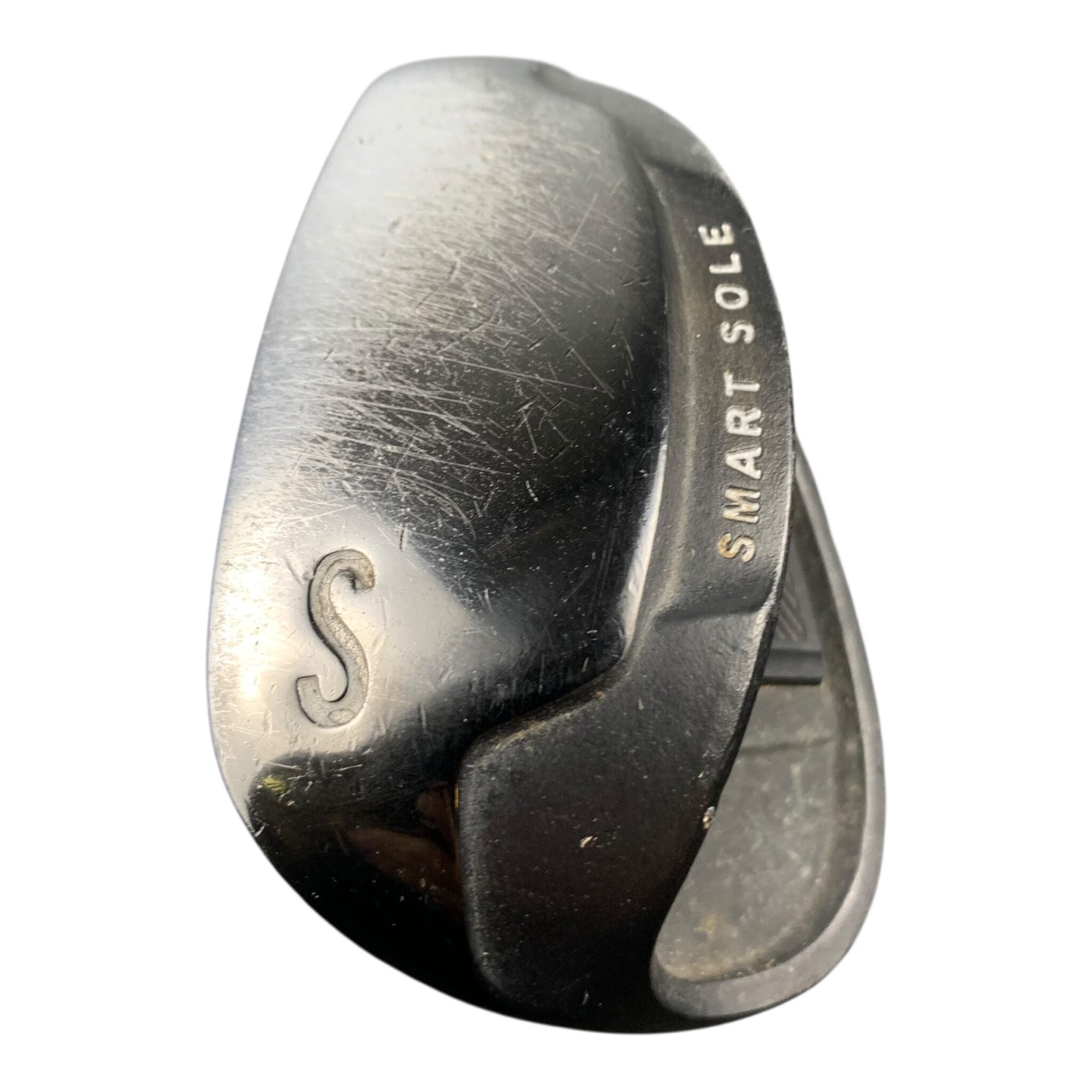 Cleveland Smartsole Chipper / Grafit / #38/0