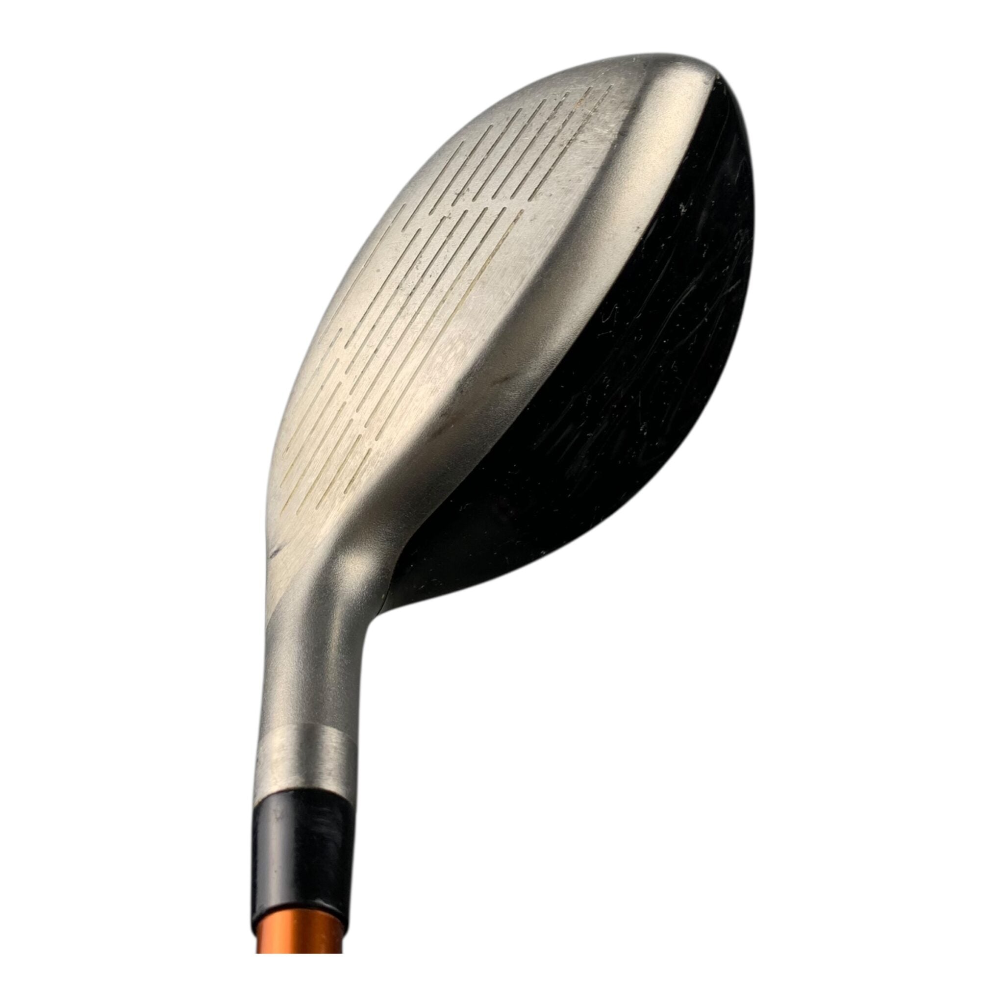 PING G10 Hybrid / Flex A-flex / Grafit / #5/24