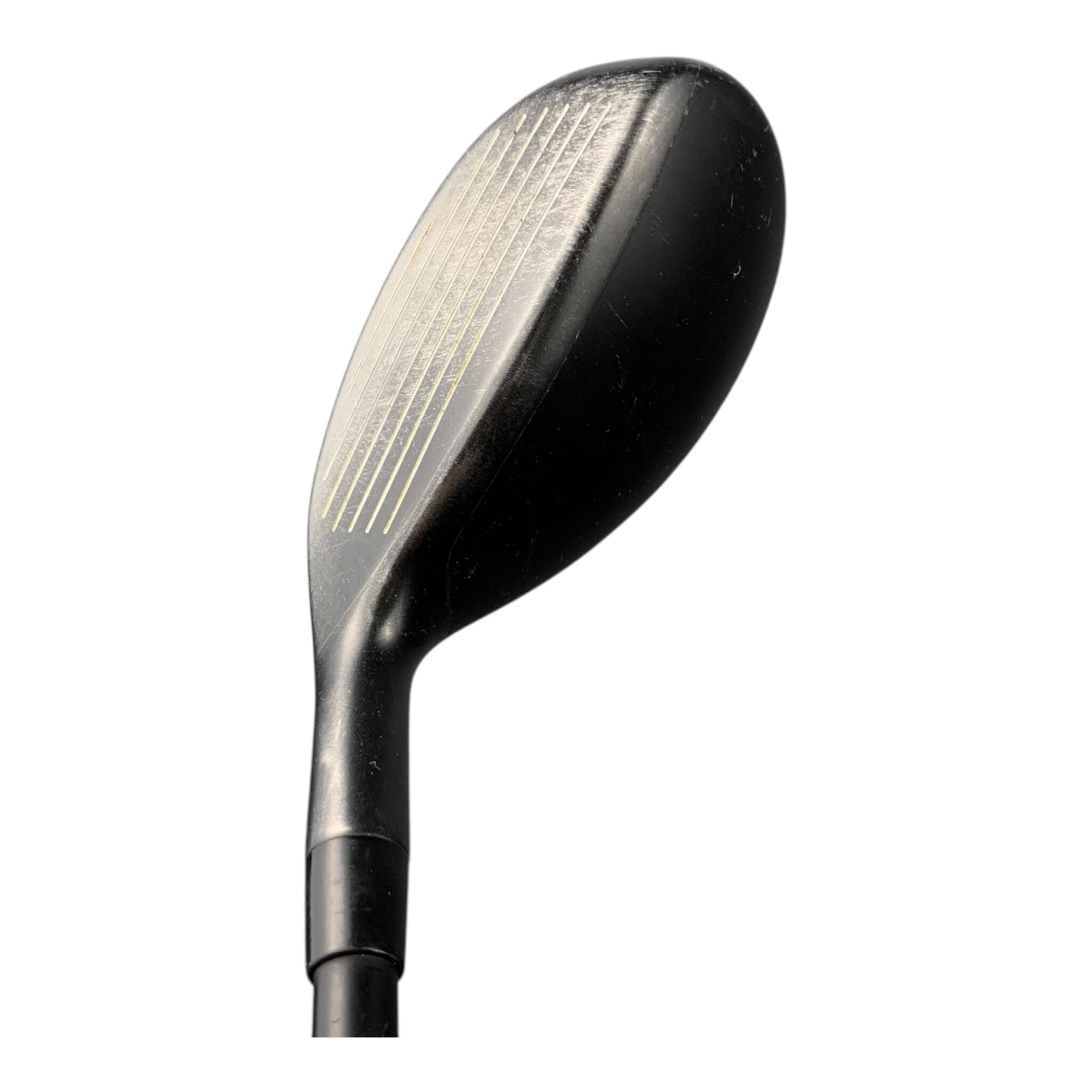 PING I20 Hybrid / Flex Stiff / Grafit / #4/20