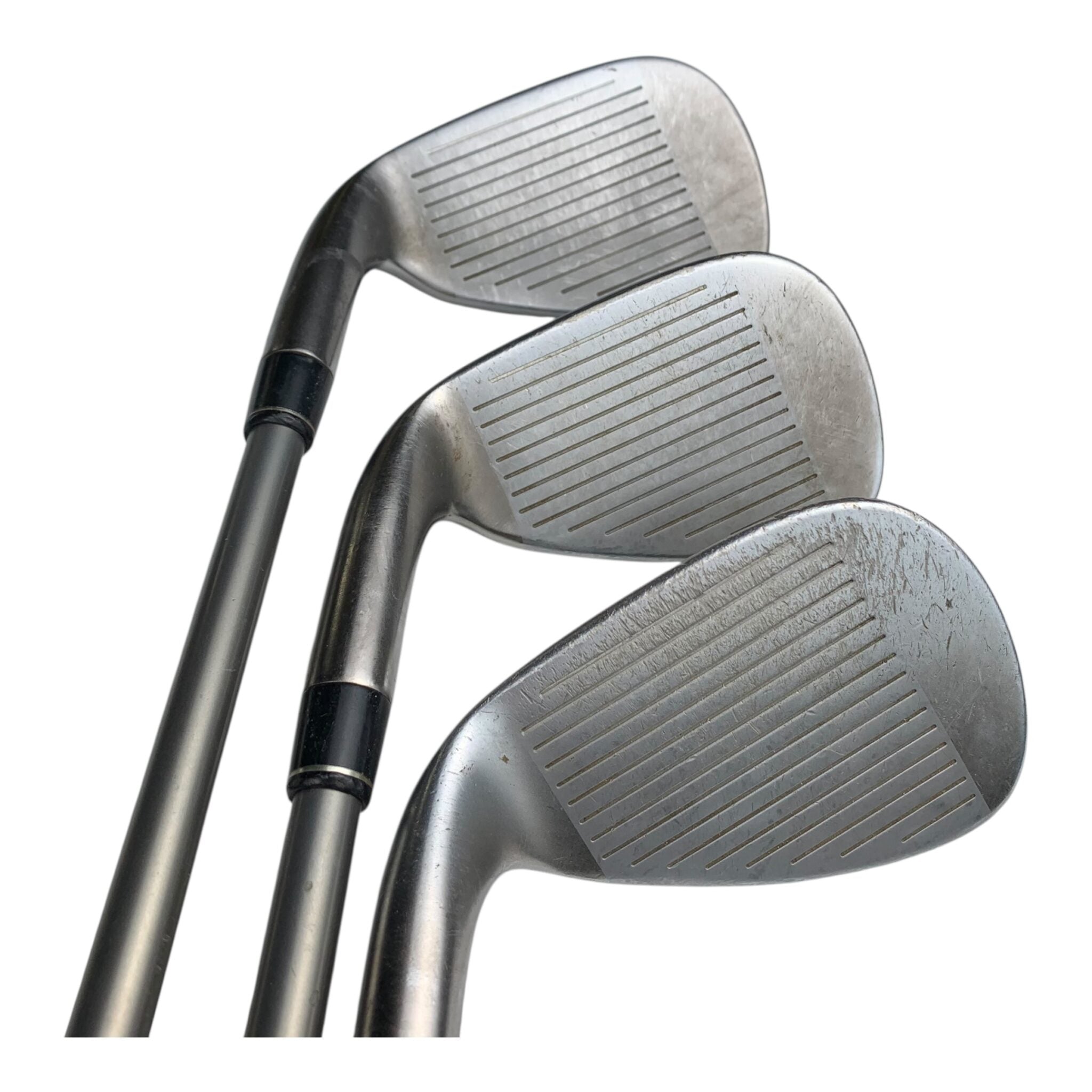 TaylorMade Burner 2.0 Jernsæt / Flex Ladies / 6-SW  / Grafit