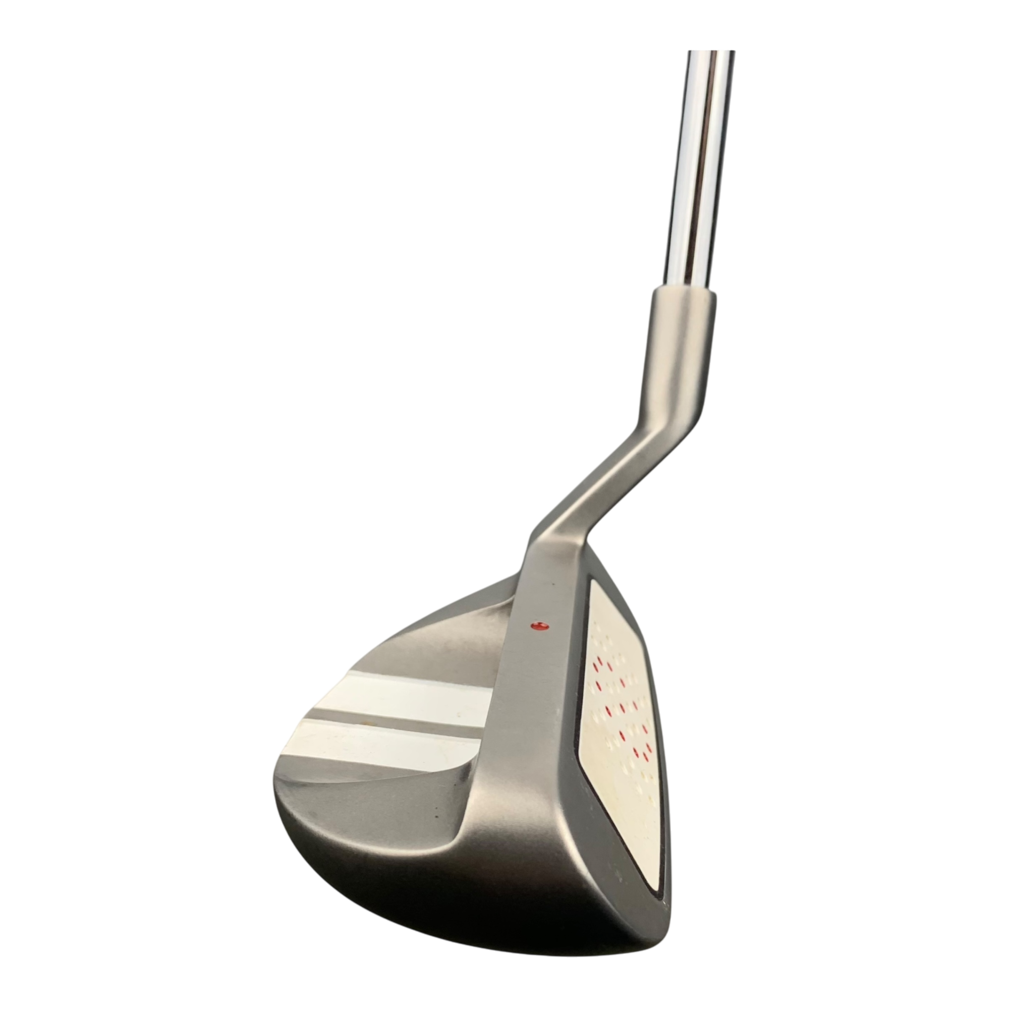 Odyssey Marx x-arc Wedge / Stål / #38/0 galleri billede 3 - brugt golf udstyr i god stand