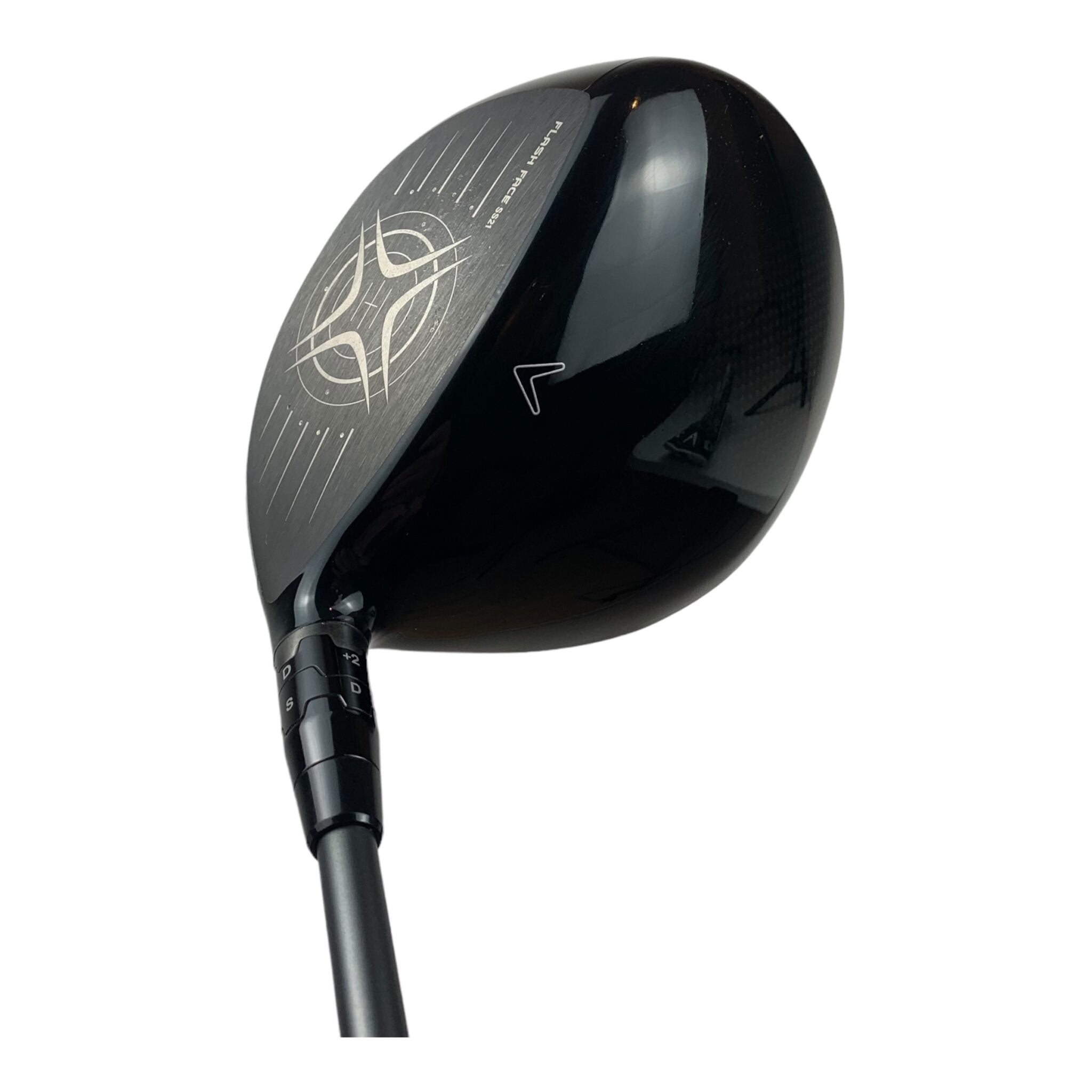 Callaway Epic Speed Driver / Flex Regular / loft 10.5