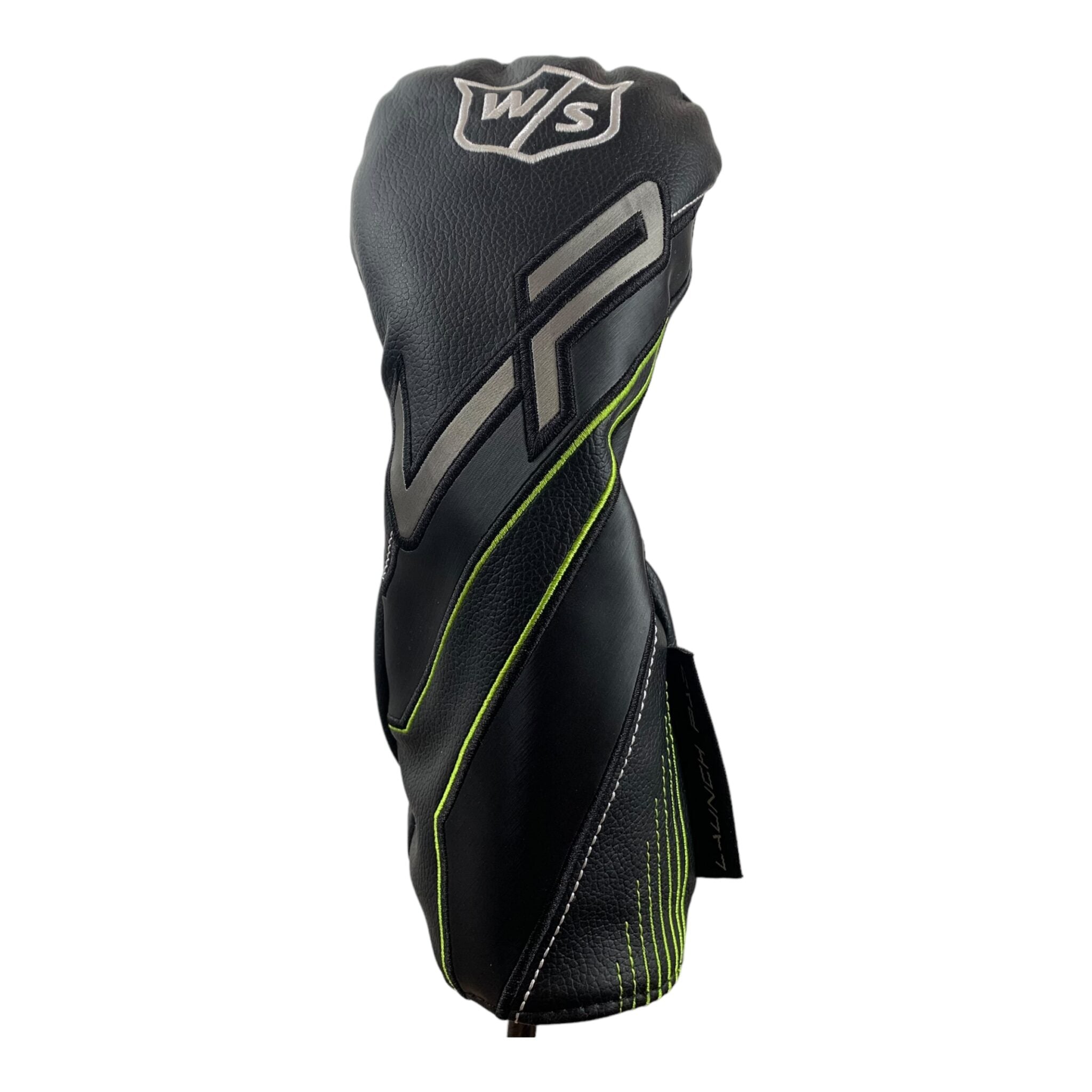 Wilson Launch Pad 2 Fairway Wood / Flex Regular / #5/19