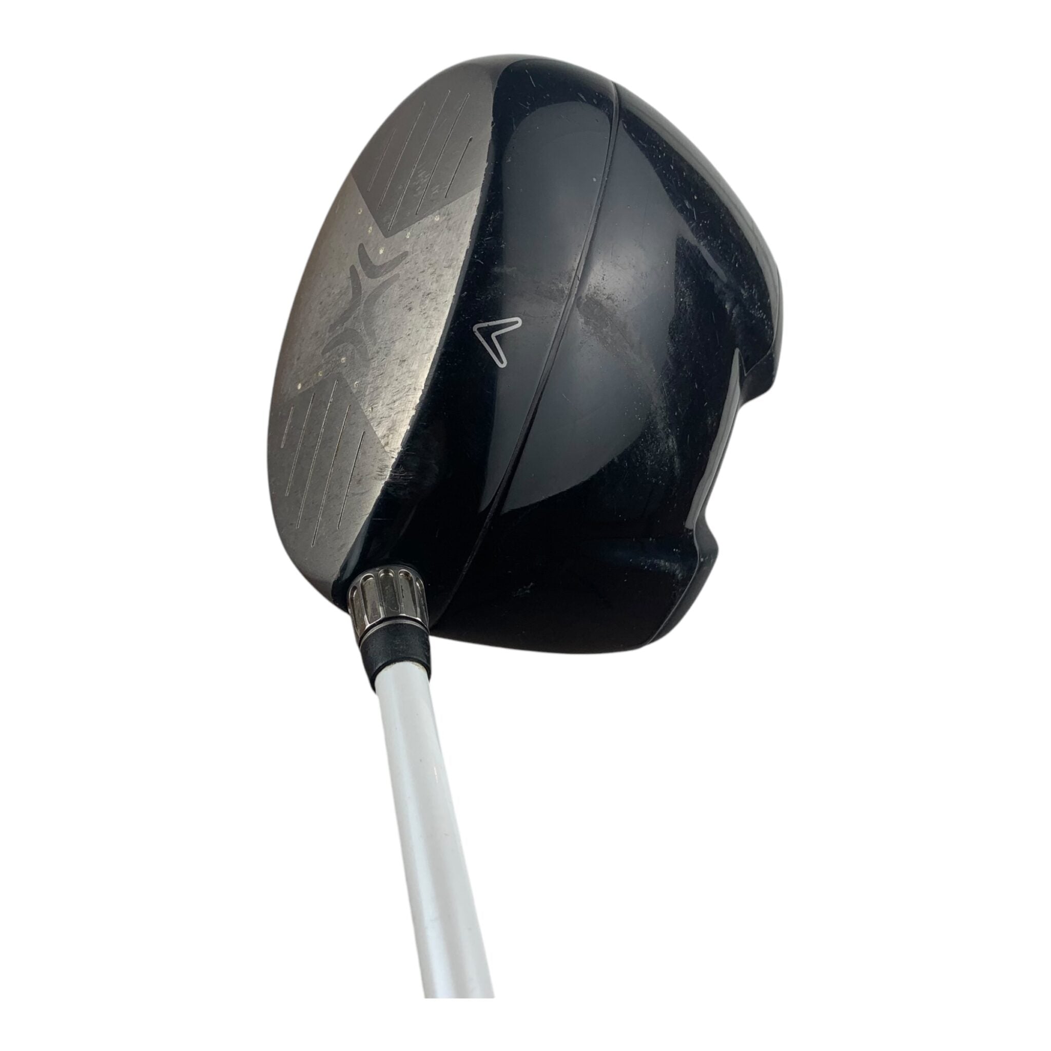 Callaway FT-iQ Neutral Driver / Flex A (Senior) / Loft 13