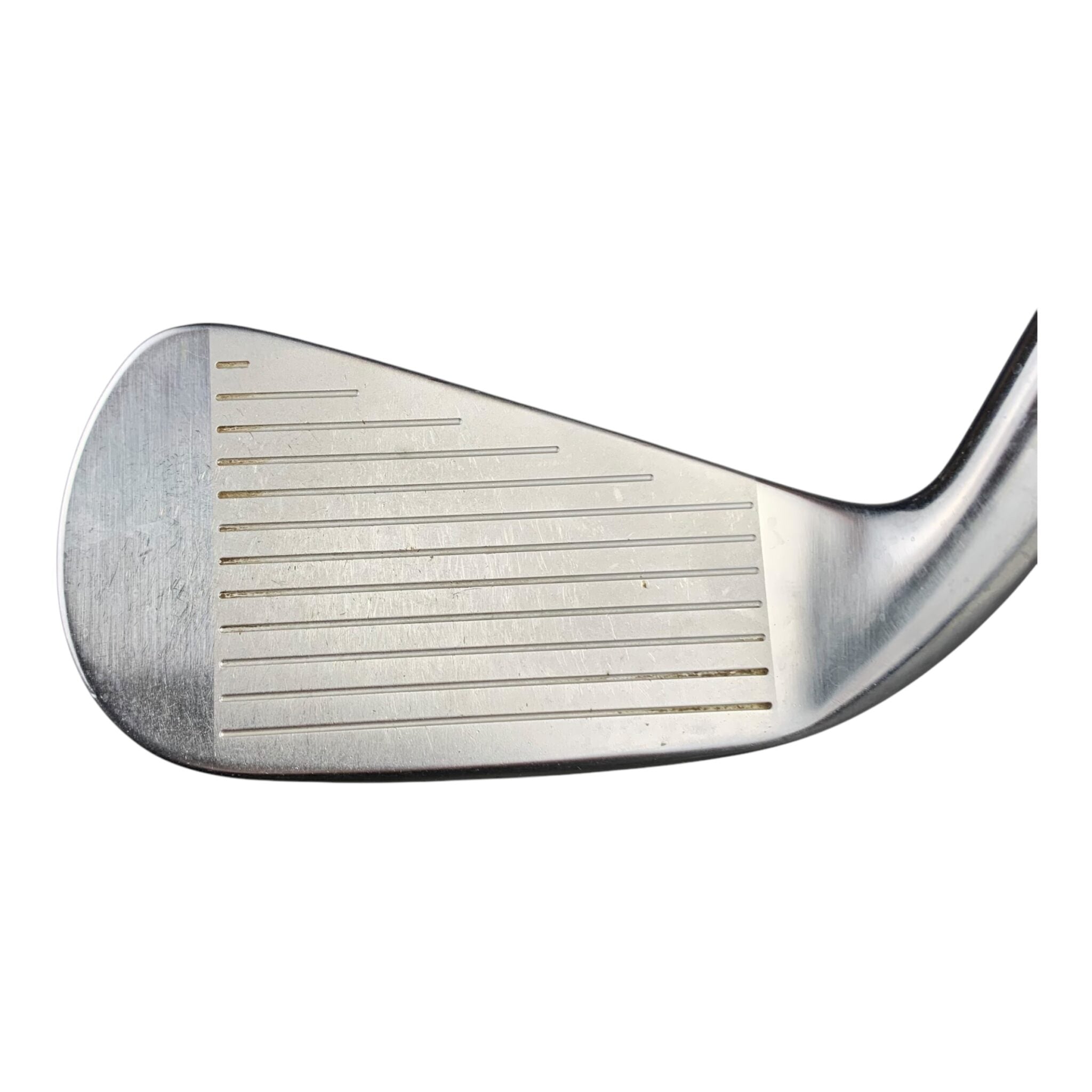 Titleist U505 Hybrid / Flex Stiff / #3/20