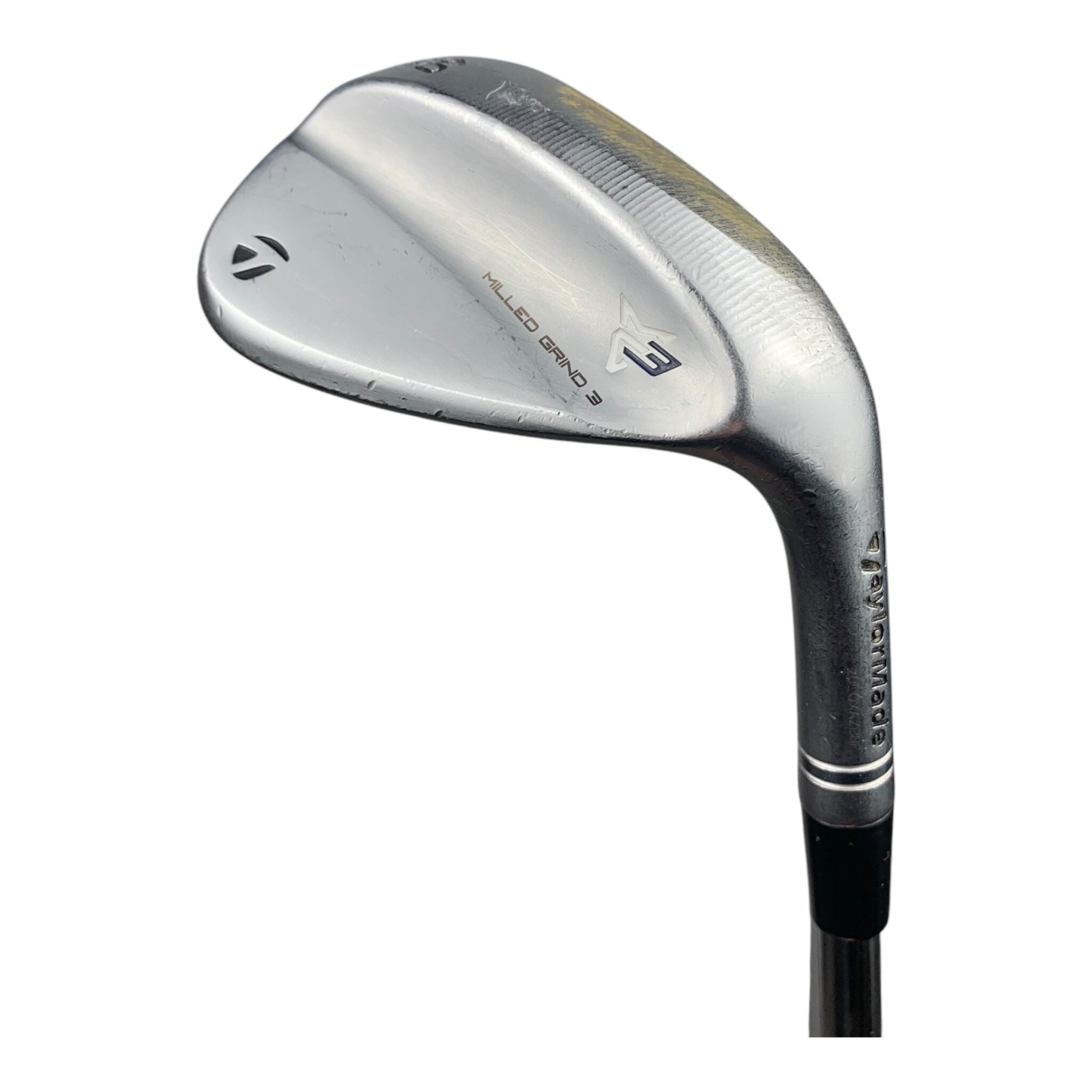 TaylorMade MG 3 Wedge / Stål / #60/08