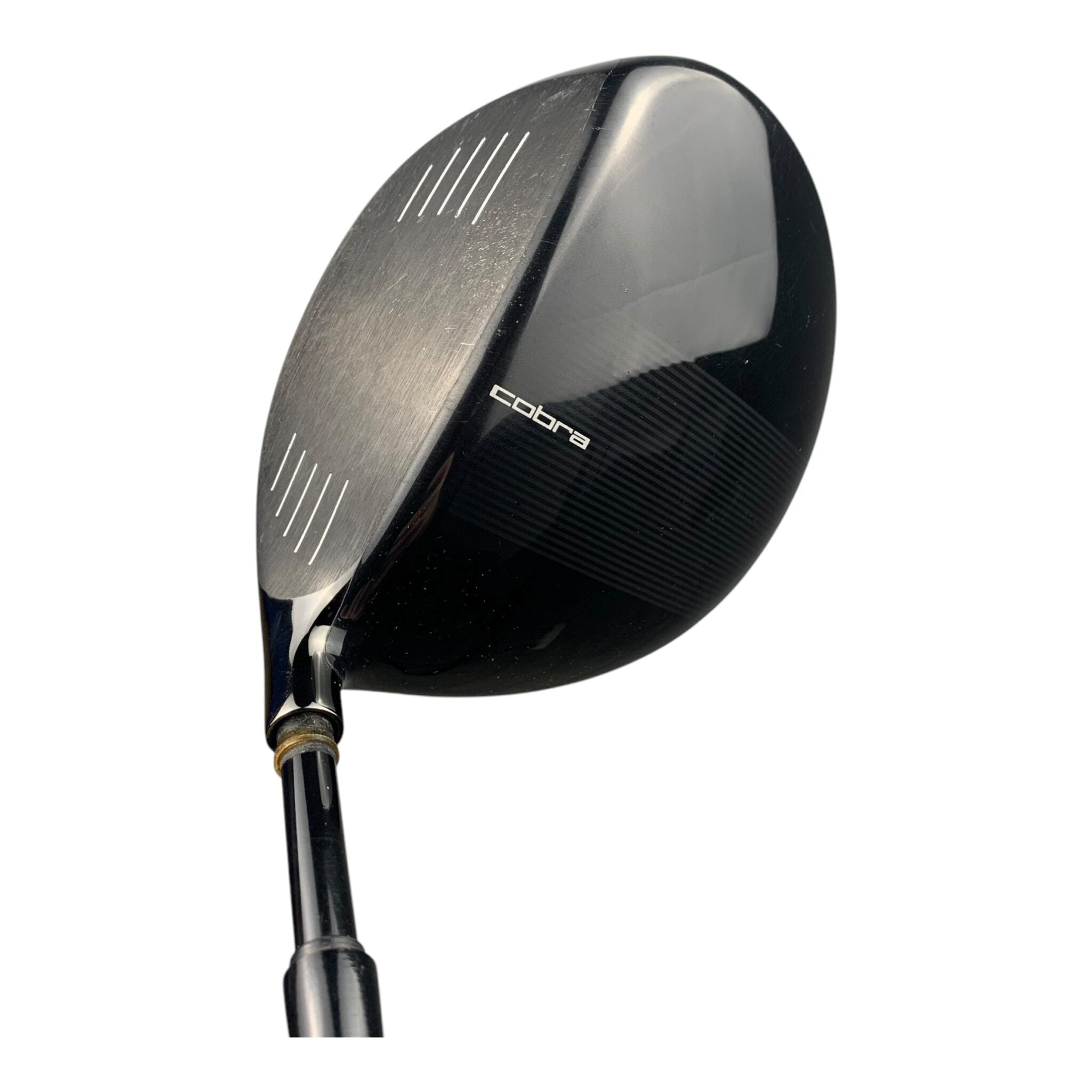 Cobra F-Max Offset Driver / Flex A-flex / Loft 11.5
