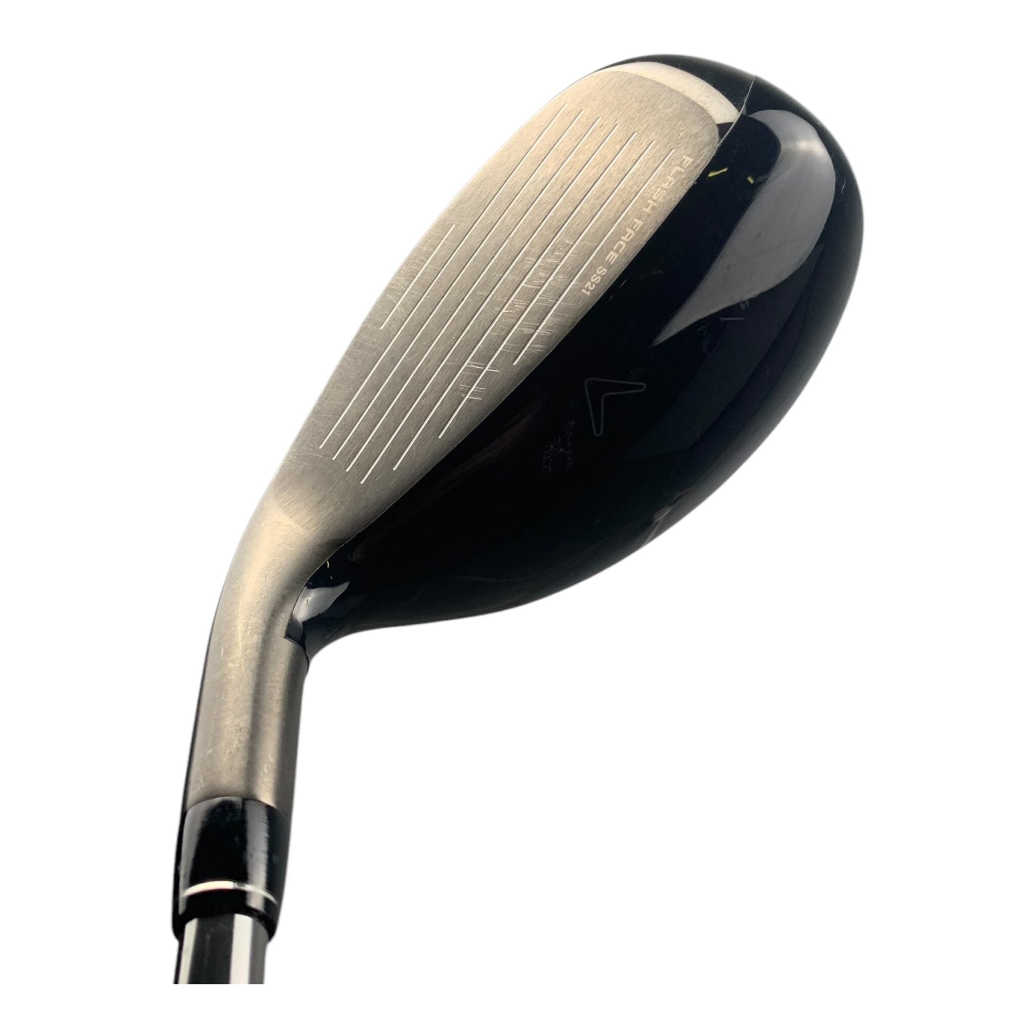 Callaway Big bertha B21 Hybrid / Flex A-flex / Grafit / #4/21