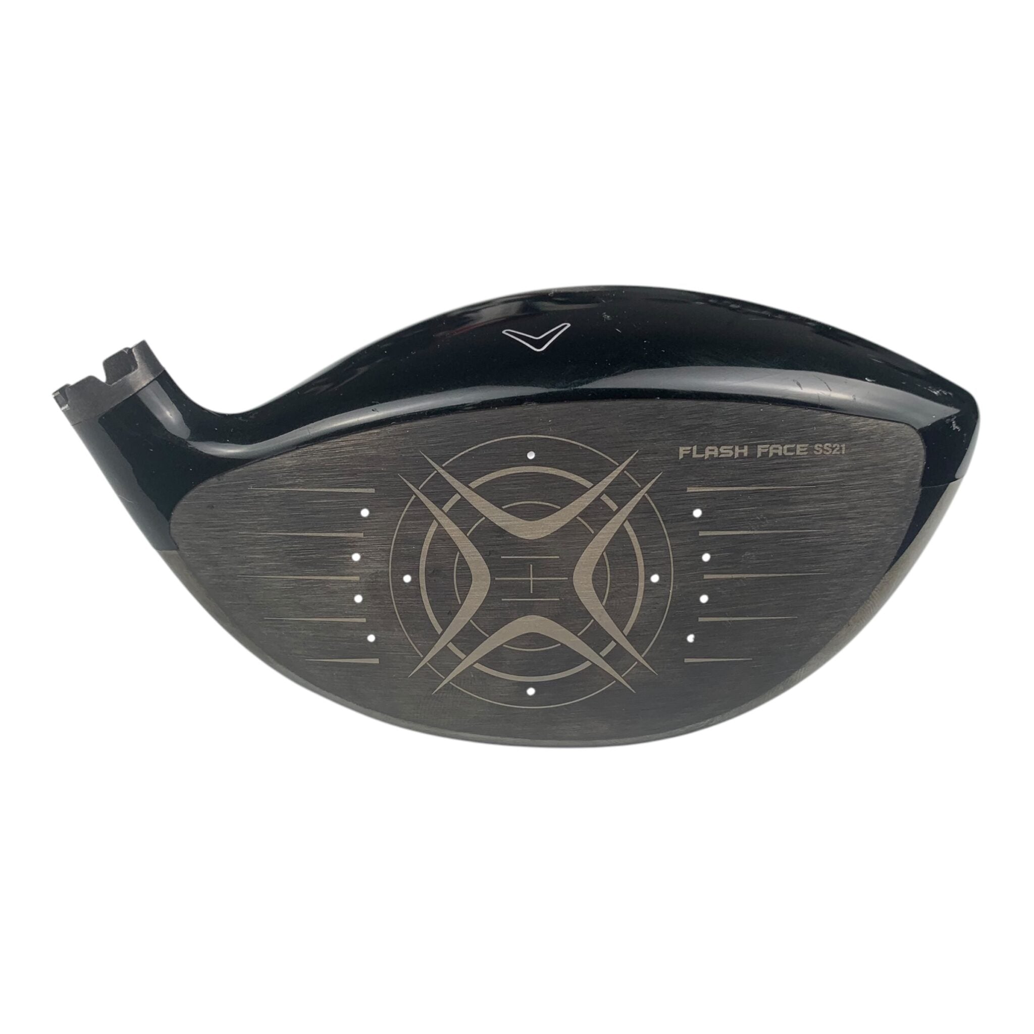 Callaway Epic Max Driver hoved / Loft 9 - Venstre