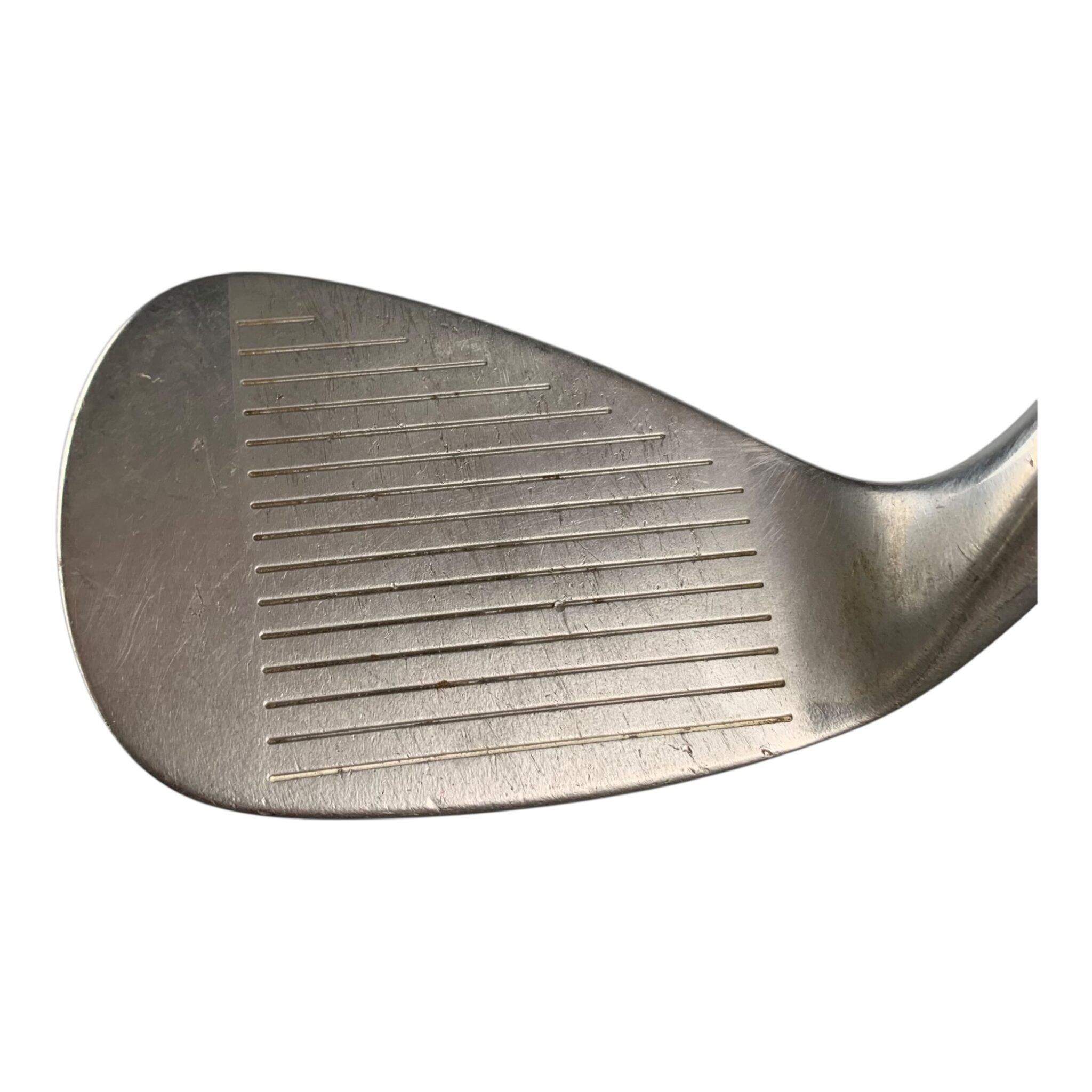 Adamsgolf Tom Watson Wedge / Stål / #56/10