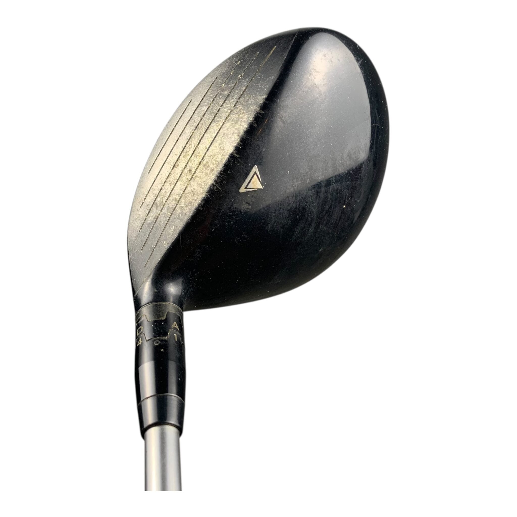 Titleist 915F Fairway Wood / Flex Stiff / Grafit / #3/15