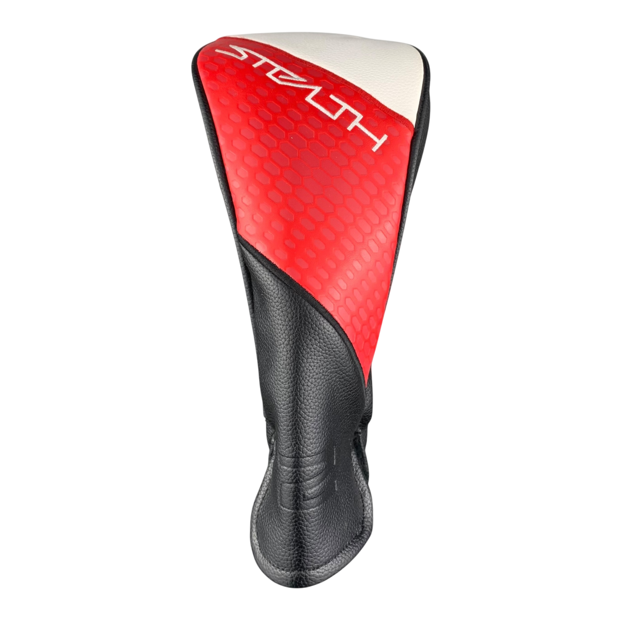 TaylorMade Stealth Fairway Wood / Flex Regular / Grafit / #3/15 Venstre galleri billede 1 - brugt golf udstyr i god stand