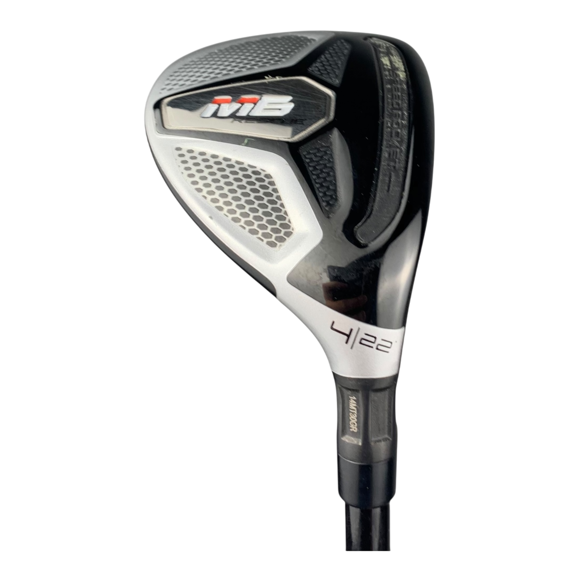 TaylorMade Burner Superfast 2.0 Driver / Flex Regular / Loft 12 galleri billede 2 - brugt golf udstyr i god stand