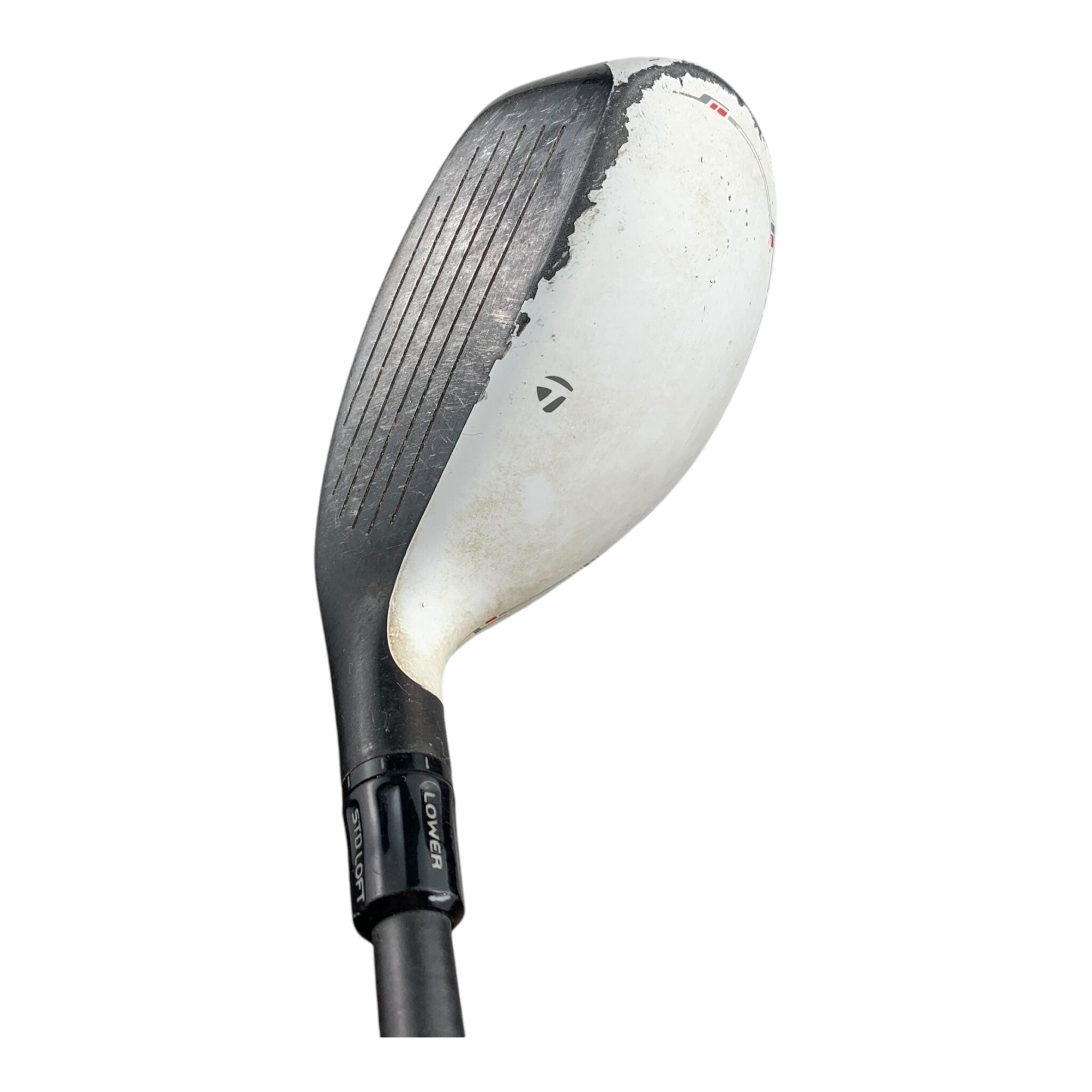 TaylorMade RBZ Black Hybrid / Flex Regular / #3/19