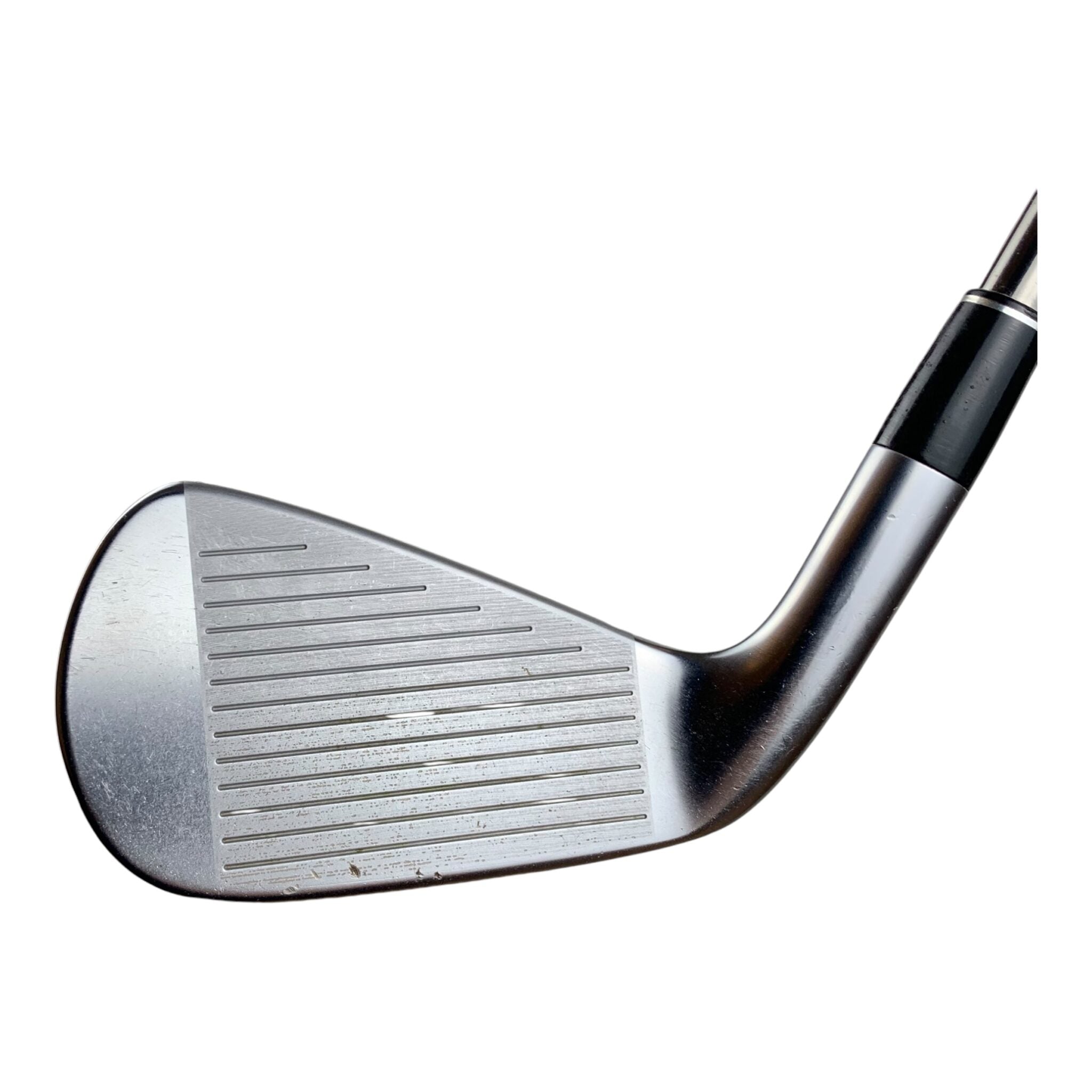 Srixon ZX Utility Iron / Flex Stiff - Graphite / #4/23