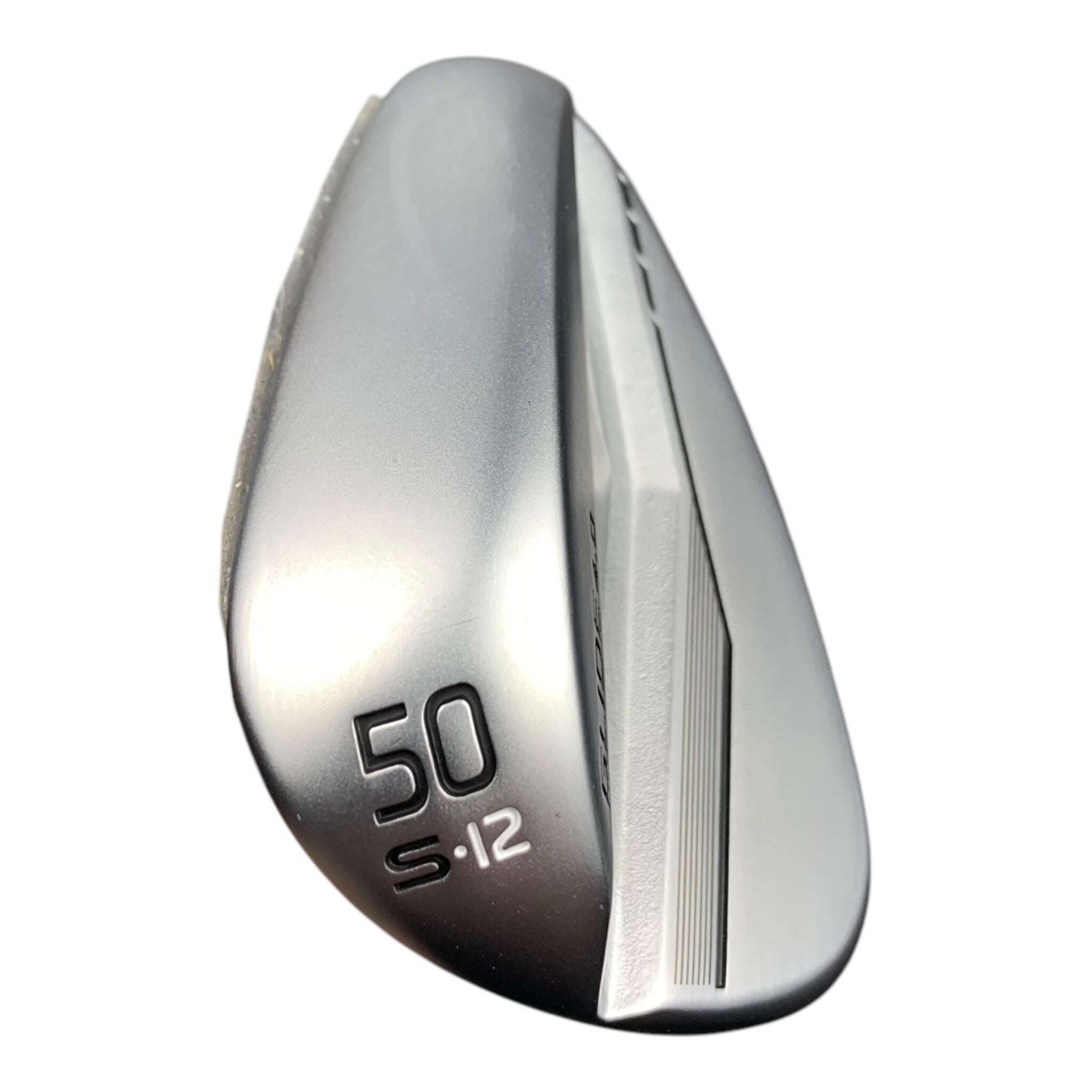 PING Glide 4.0 Wedge / Stål / #50/12