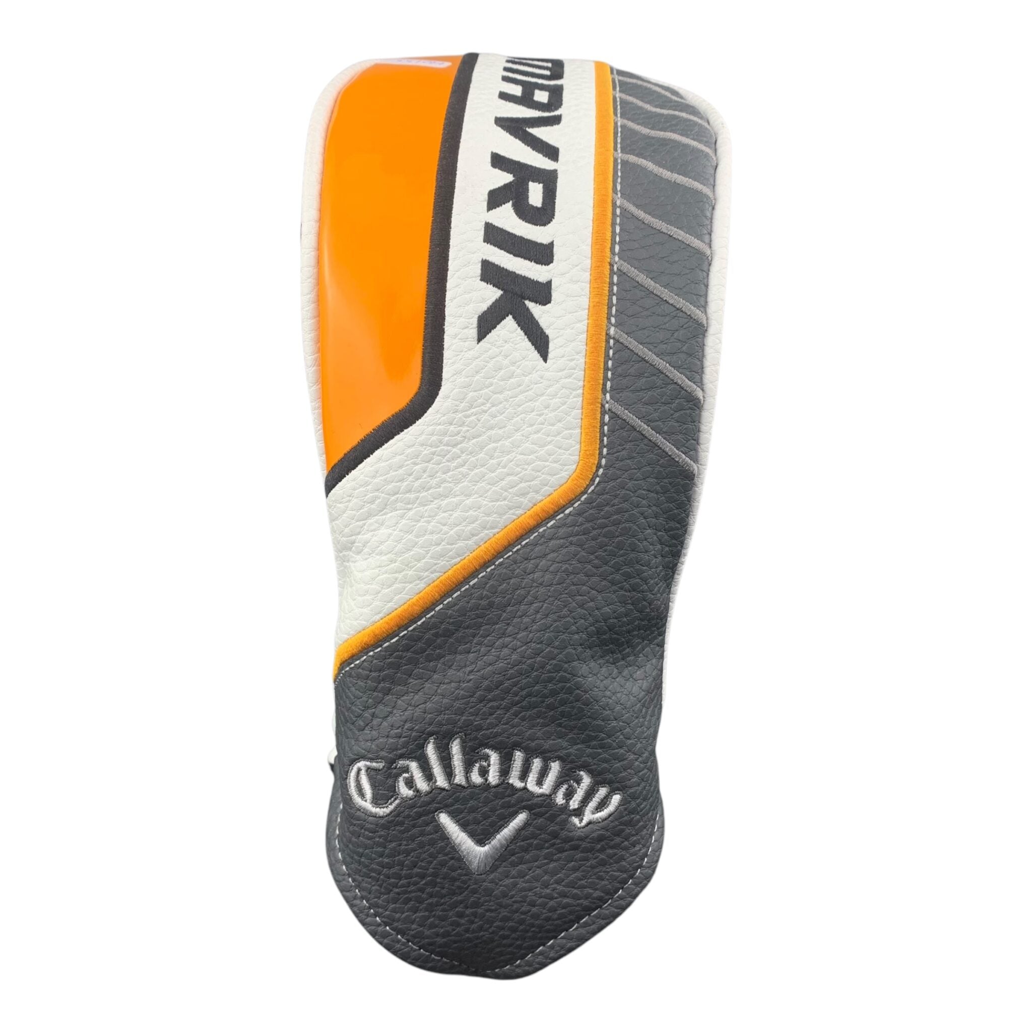 Callaway Mavrik Fairway Wood / Flex Stiff / Grafit / #3/13.5 - Venstre