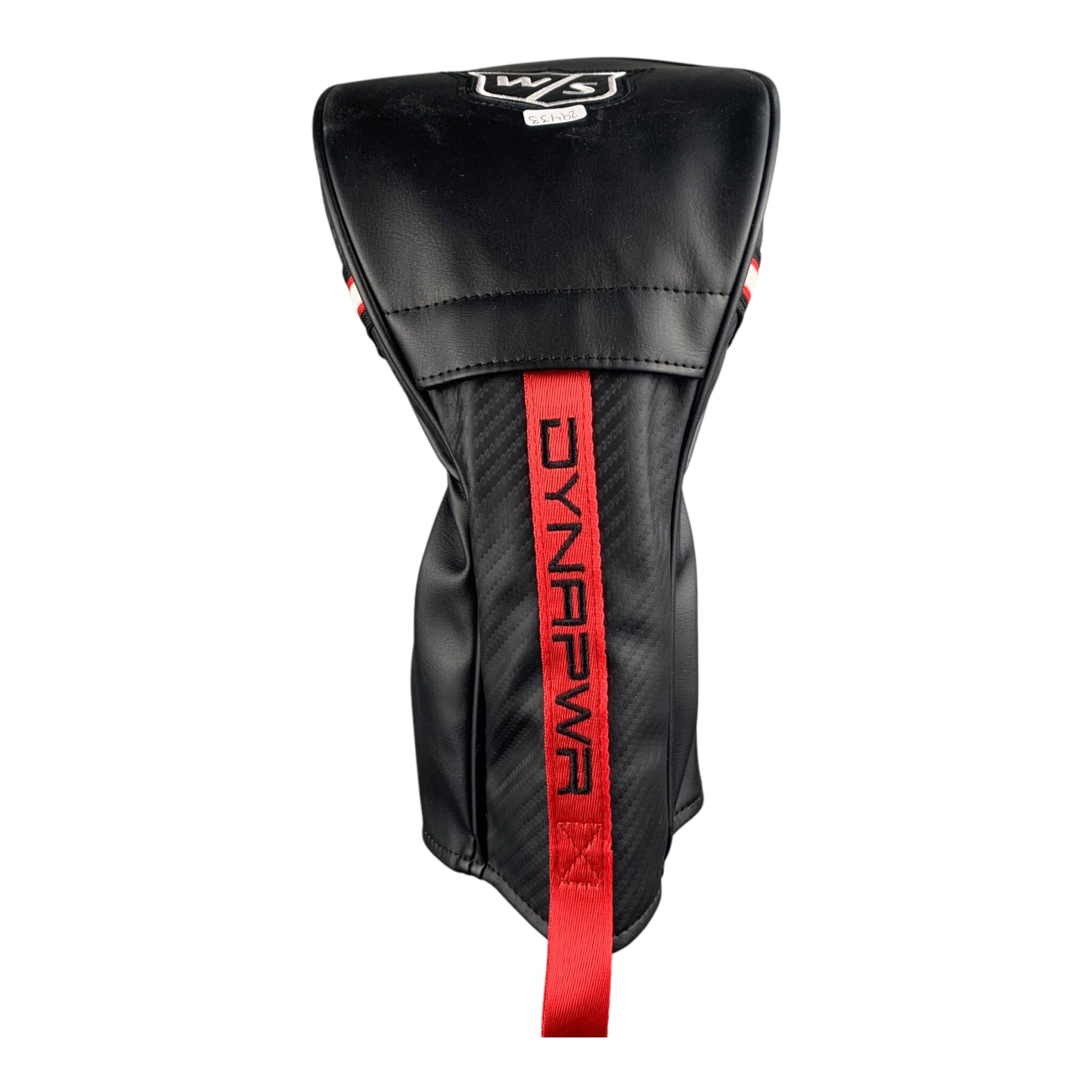 Wilson DynaPower Carbon Driver / Flex Regular / Loft 10.5