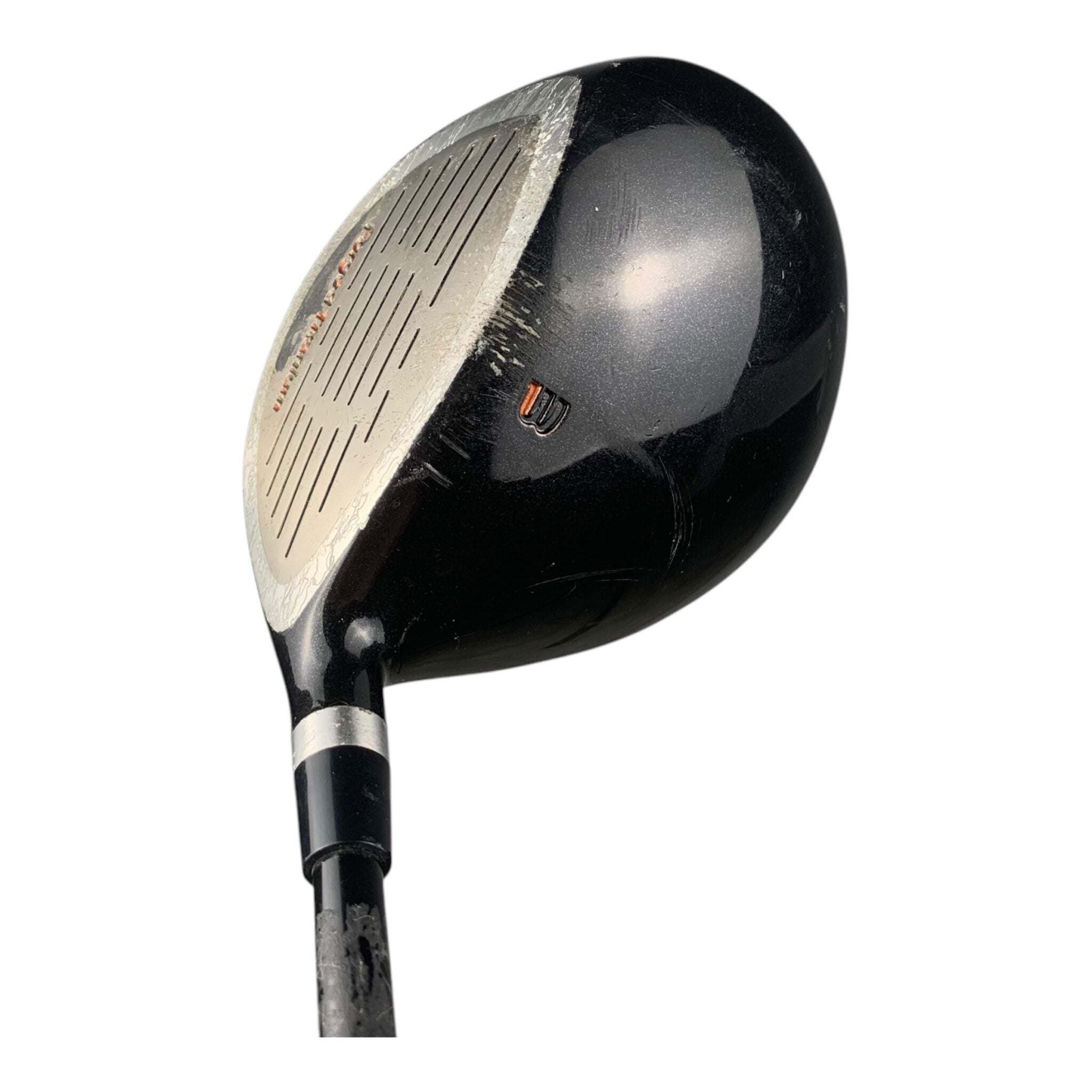 Wilson Prostaff Quad Metal Driver / Flex Regular / Loft 10.5