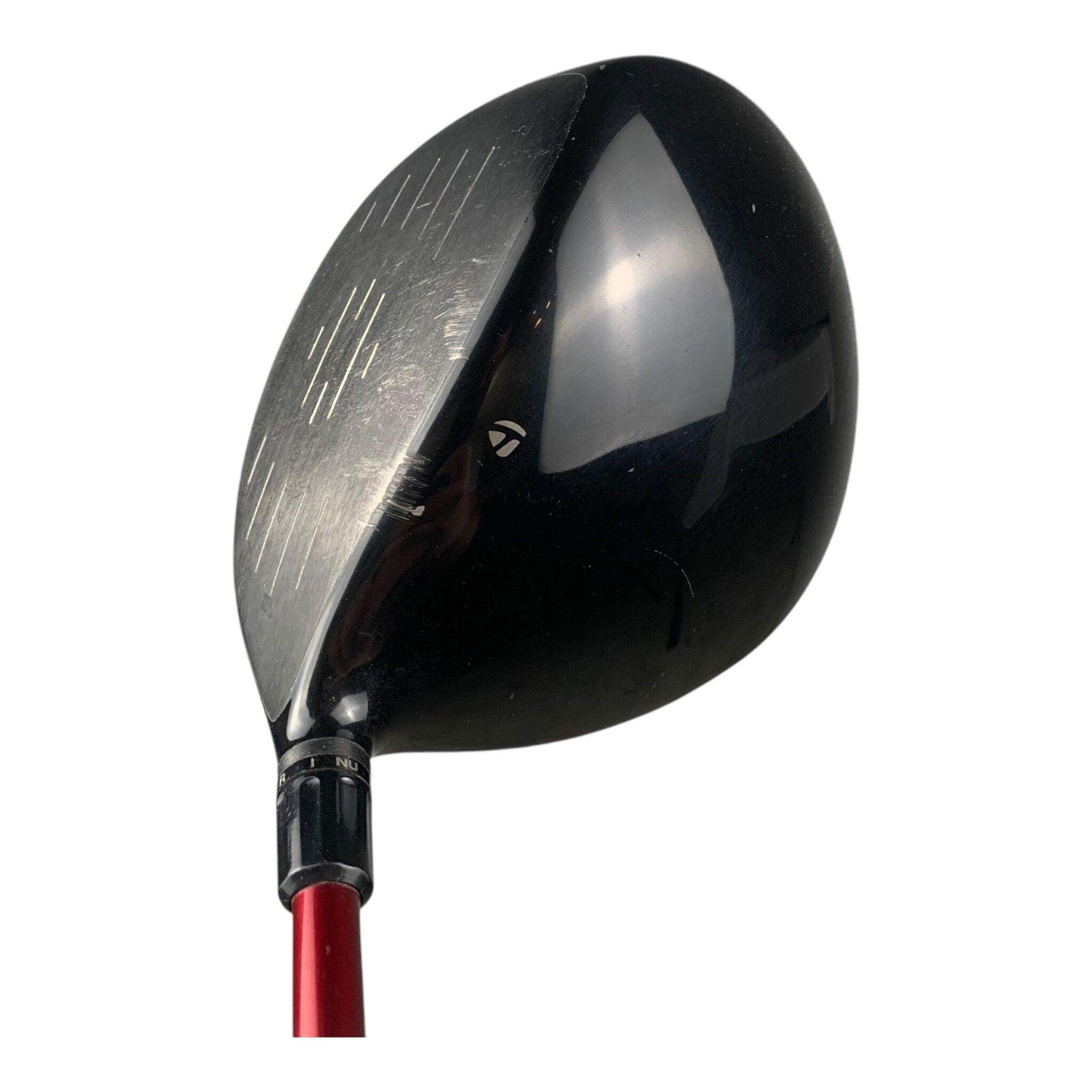 TaylorMade R9 Driver / Flex Regular / Loft 10.5