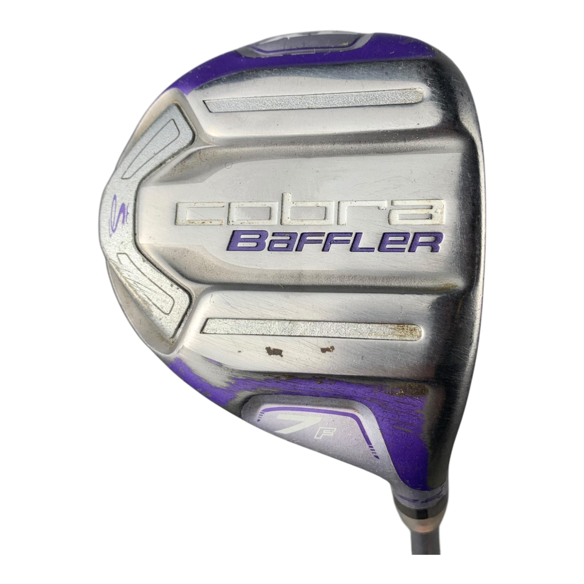Cobra Baffler Fairway Wood / Flex Ladies / Grafit / #7/22