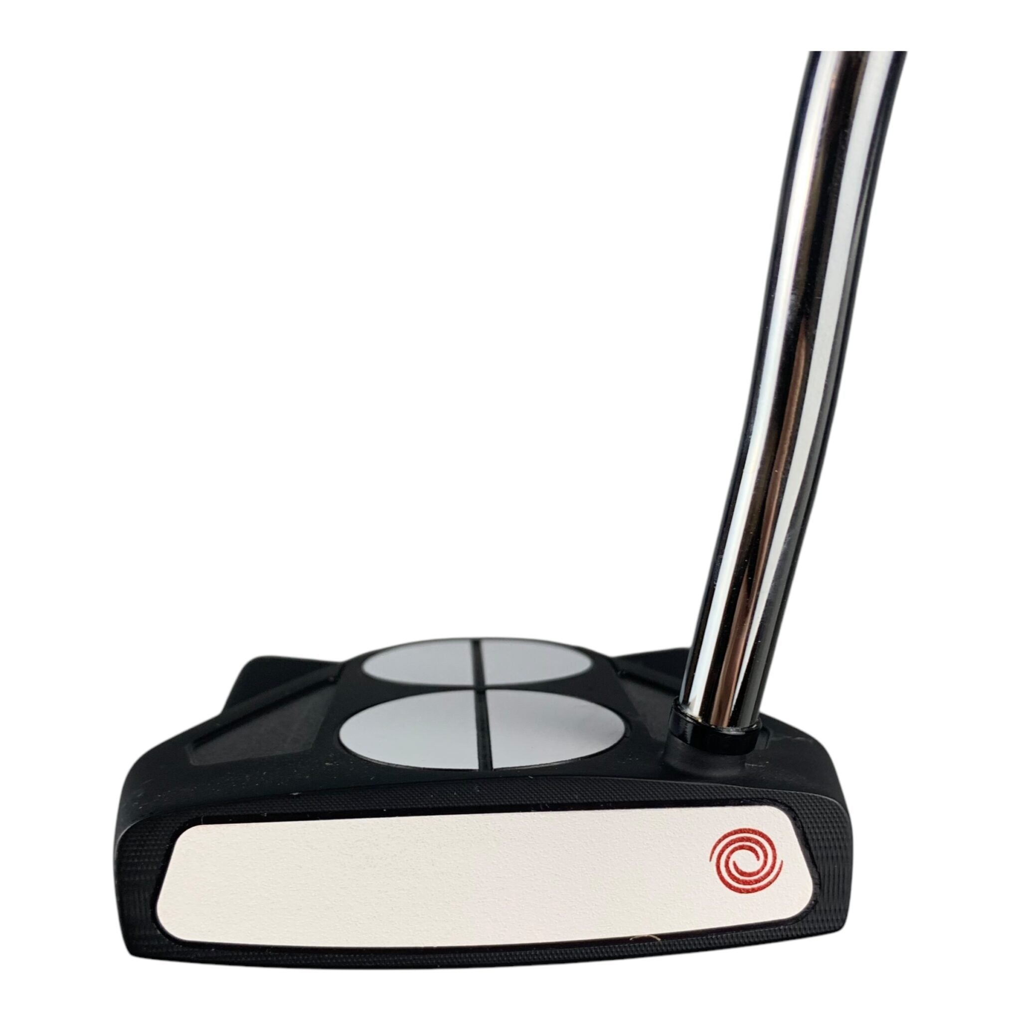 Odyssey 2-Ball Ten Tour Lined Putter / 35"