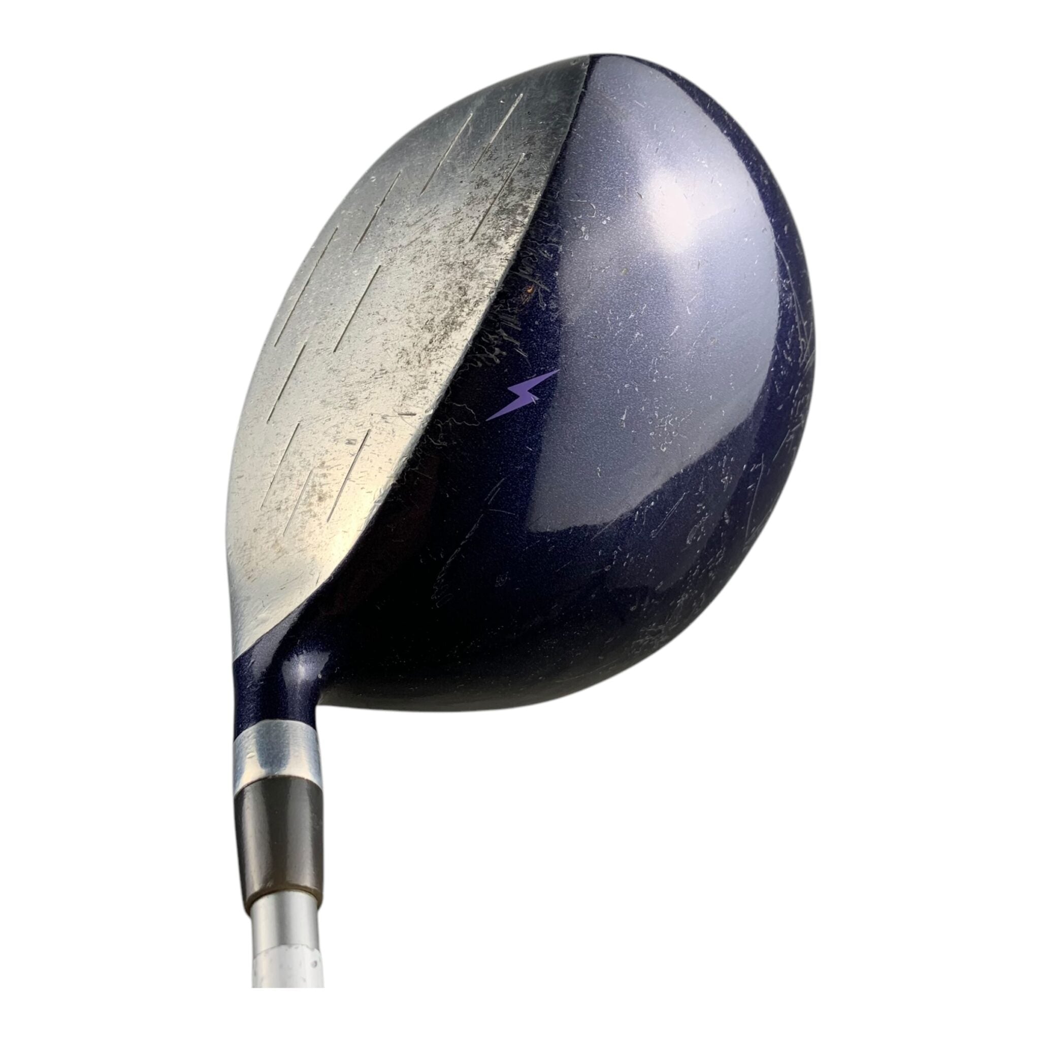 Power Bilt Countess Driver / Flex Ladies / Loft 12