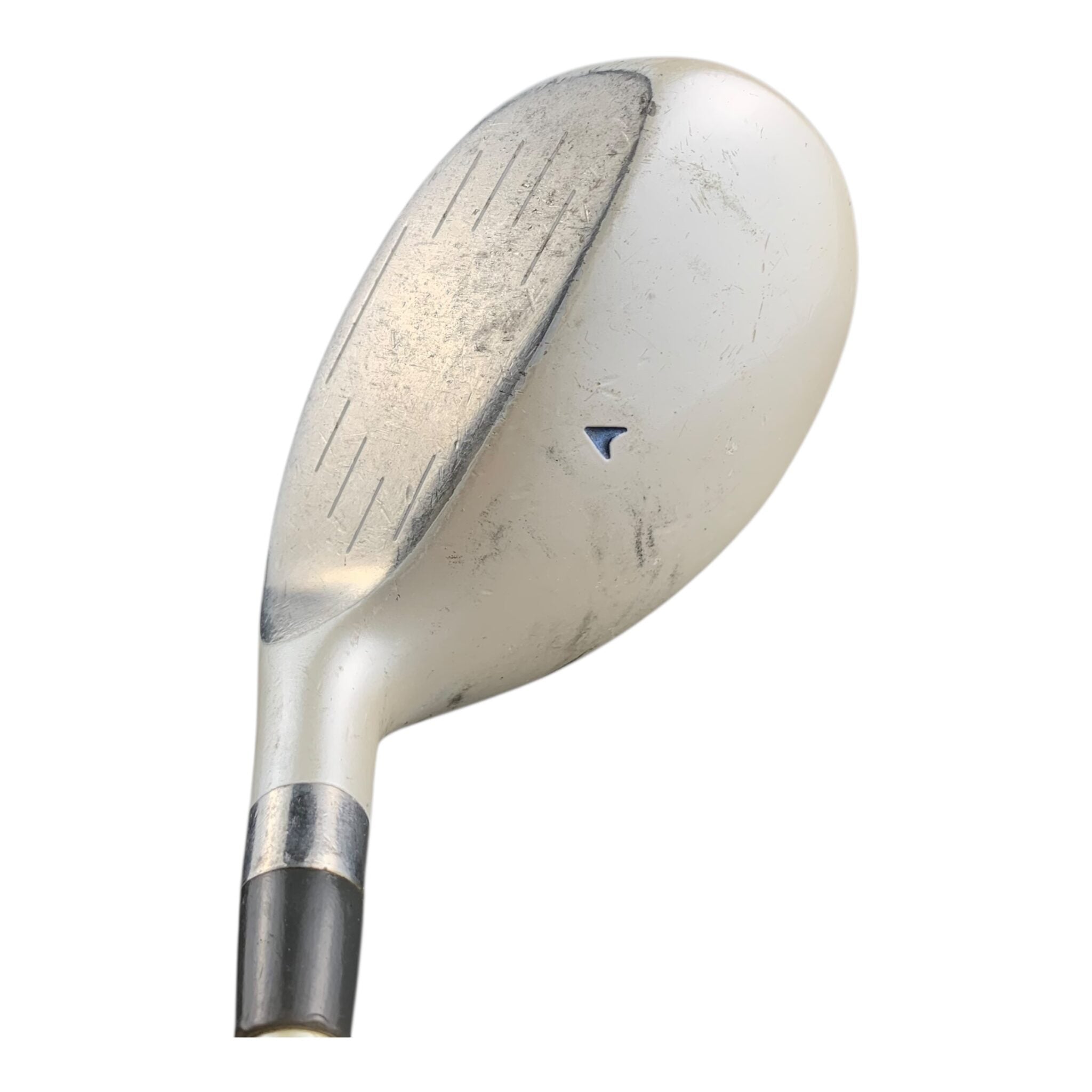 Power Bilt Dynasty+ Hybrid / Flex Ladies / Grafit / #5/25