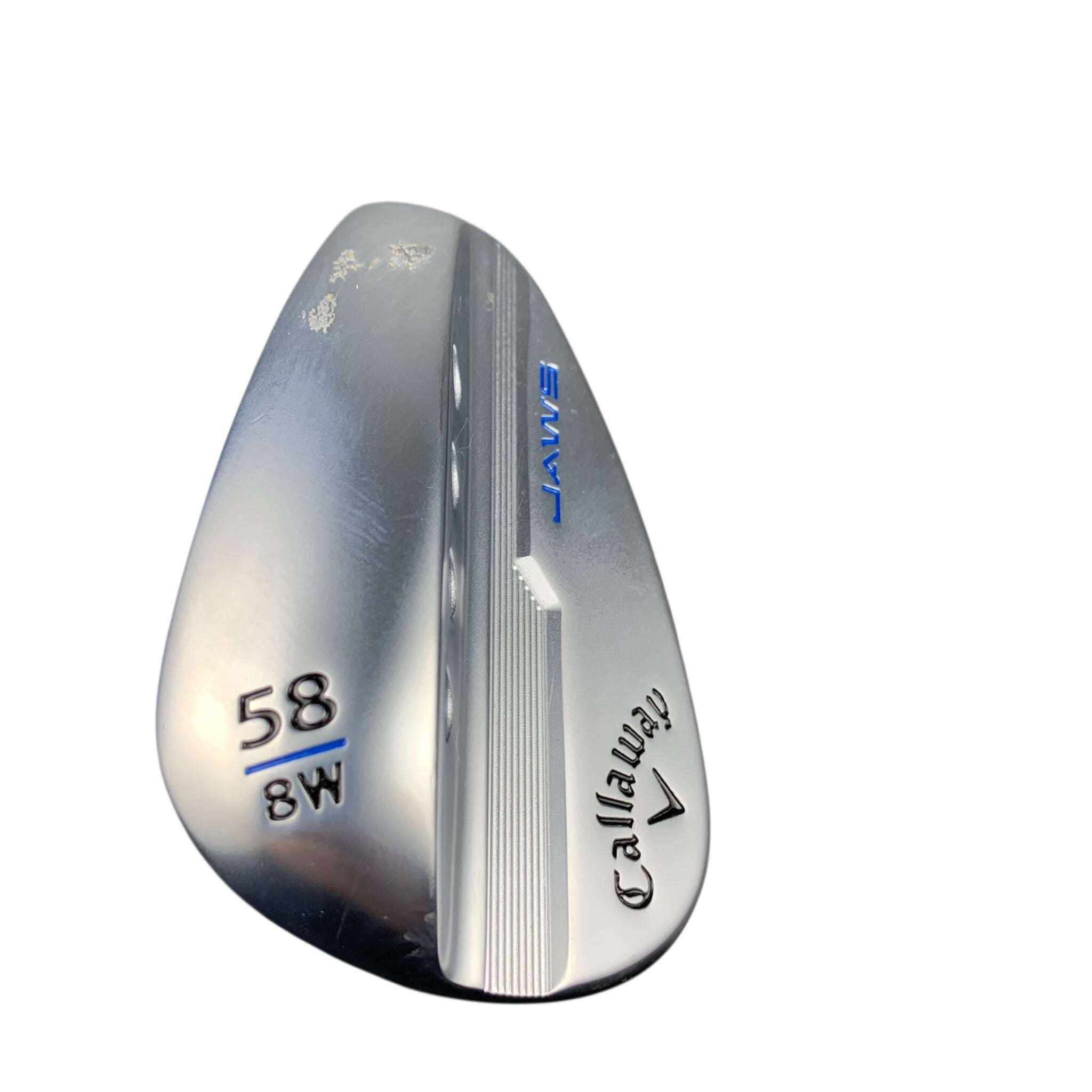 Callaway MackDaddy 5 Wedge / Stål / #58/08