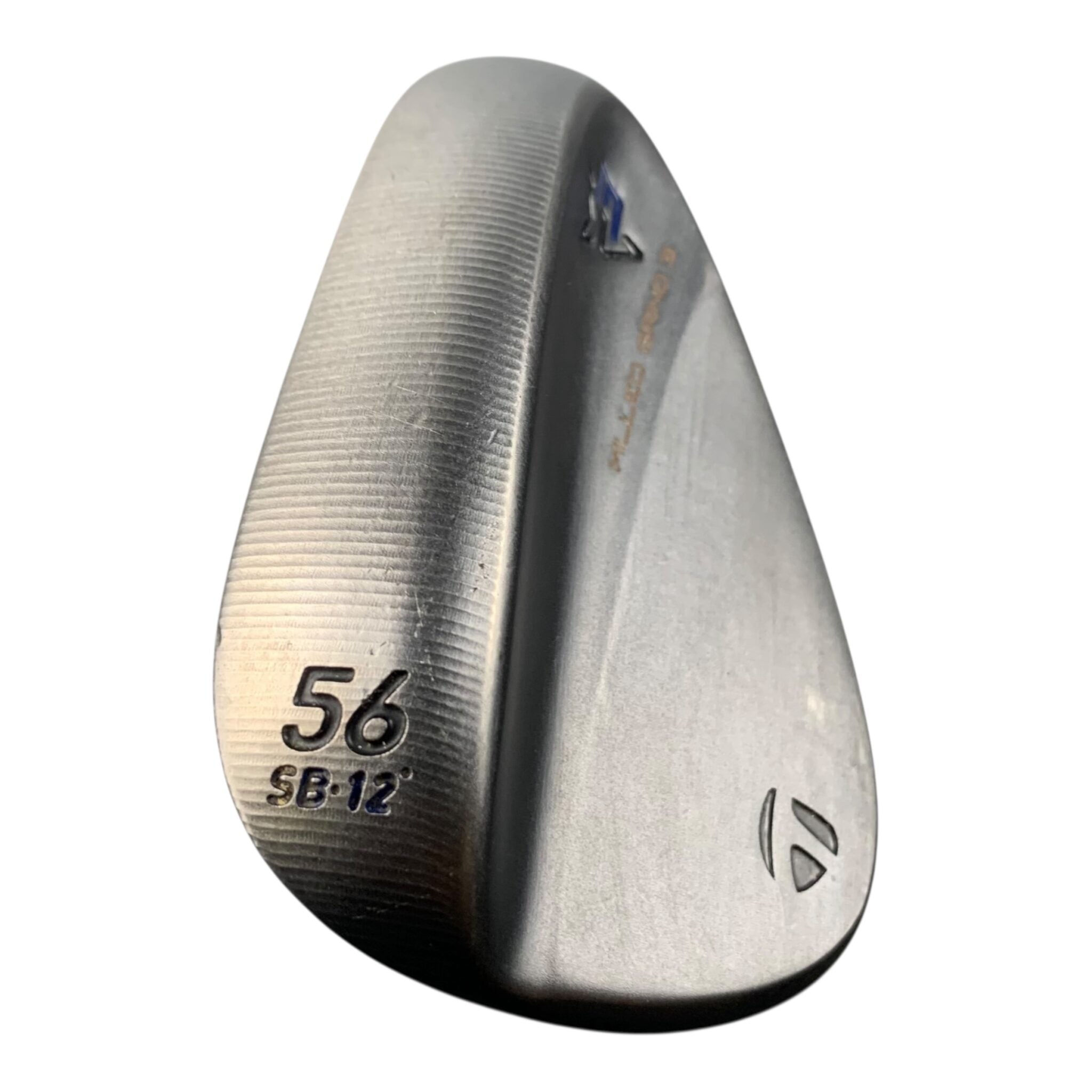 TaylorMade Milled Grind 3 Wedge / Stål / #56/12