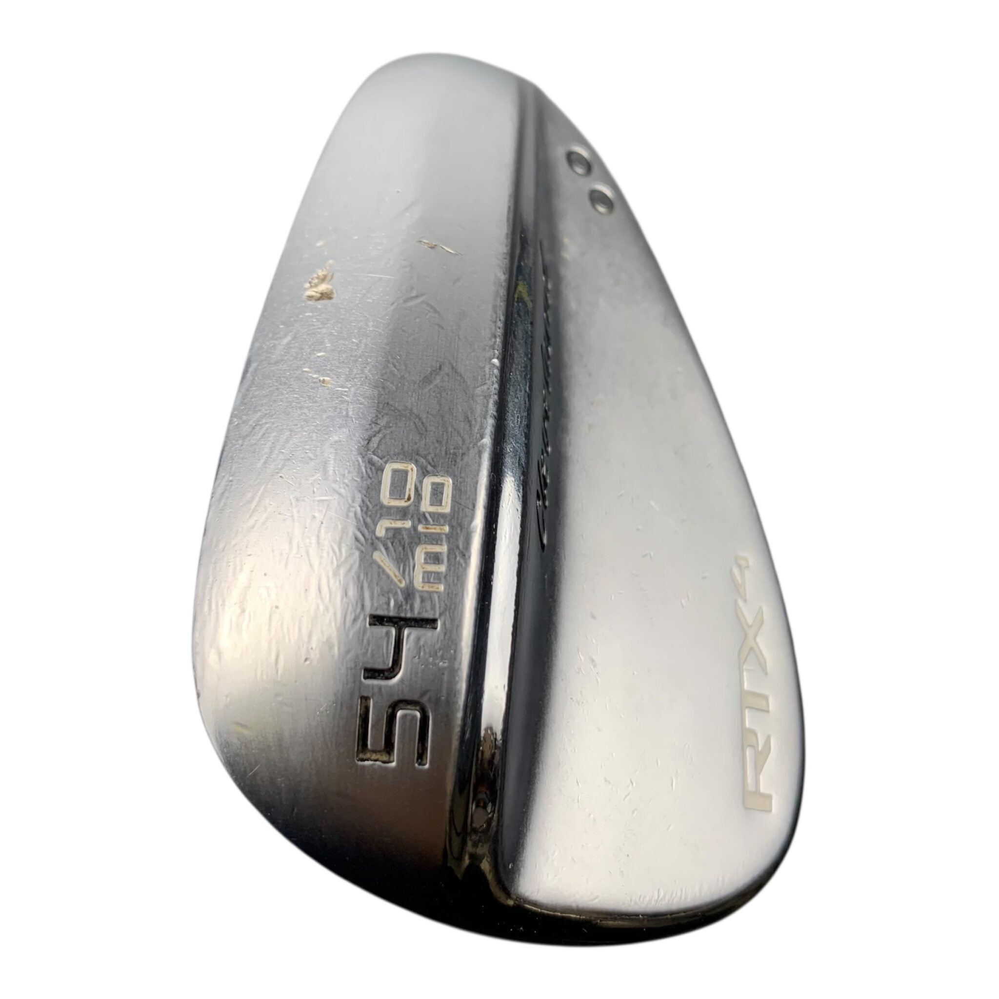 Cleveland RTX4 Wedge / Stål / #54/10