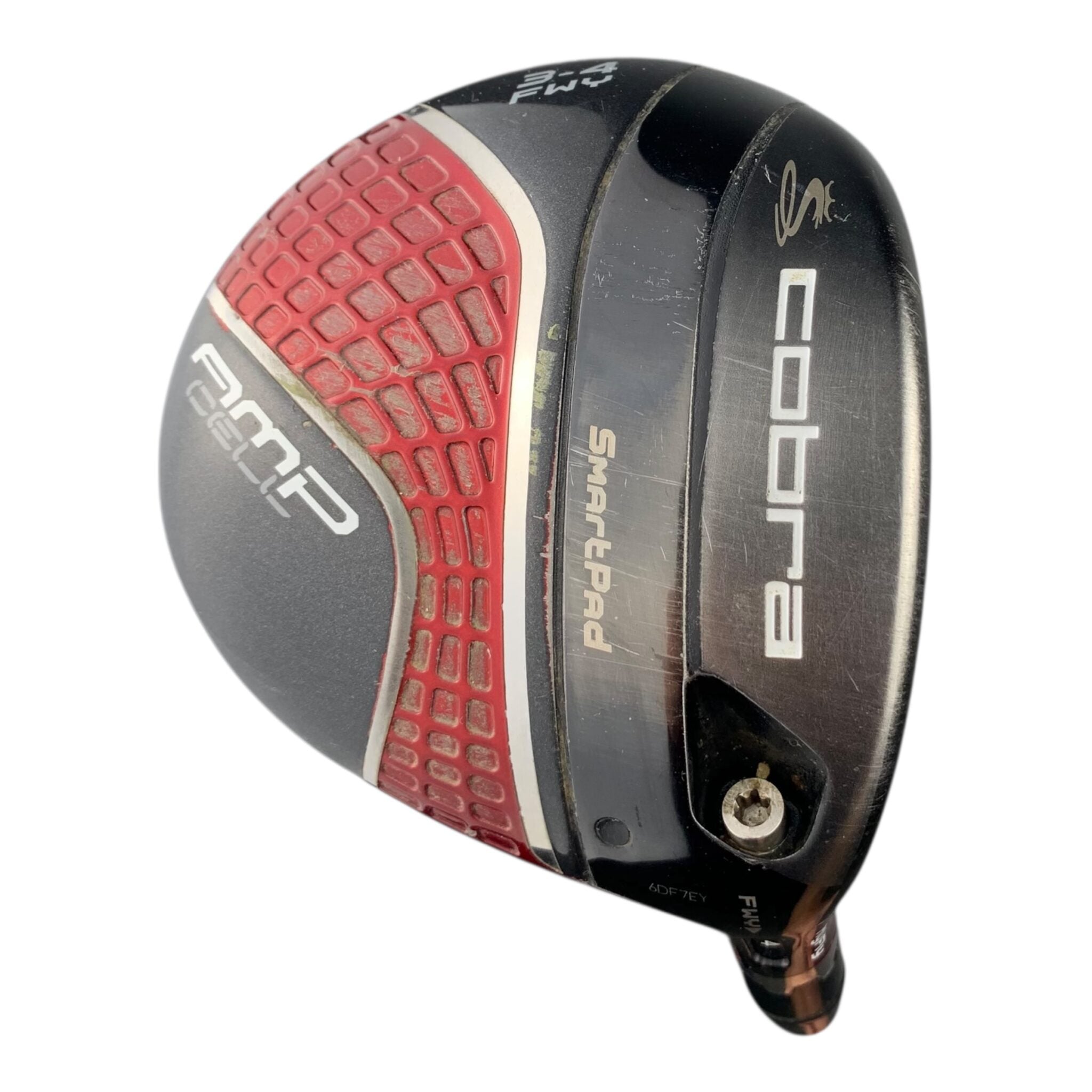 Cobra AMP Cell Fairway Wood / Flex Regular / Grafit / #3/16,5