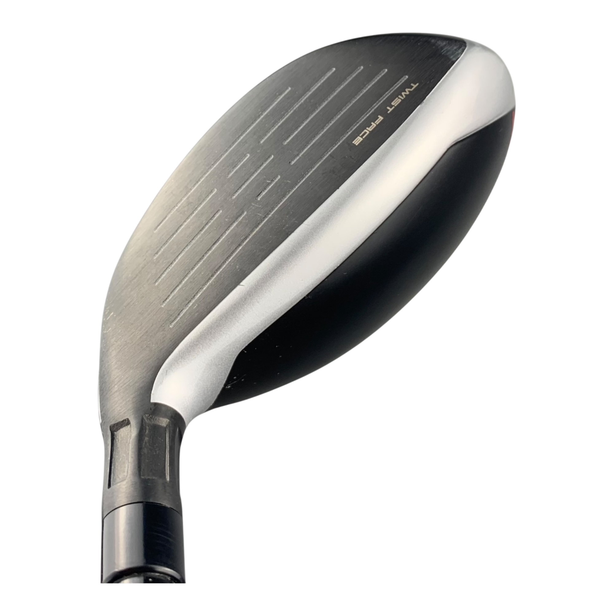 TaylorMade Burner Superfast 2.0 Driver / Flex Regular / Loft 12 galleri billede 3 - brugt golf udstyr i god stand