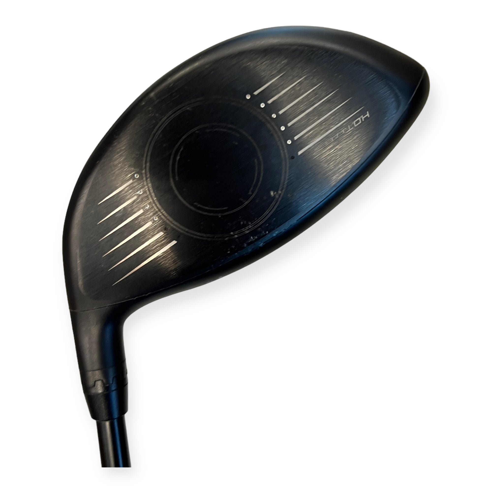 Cobra AeroJet MAX Driver / Flex A / Loft 10.5