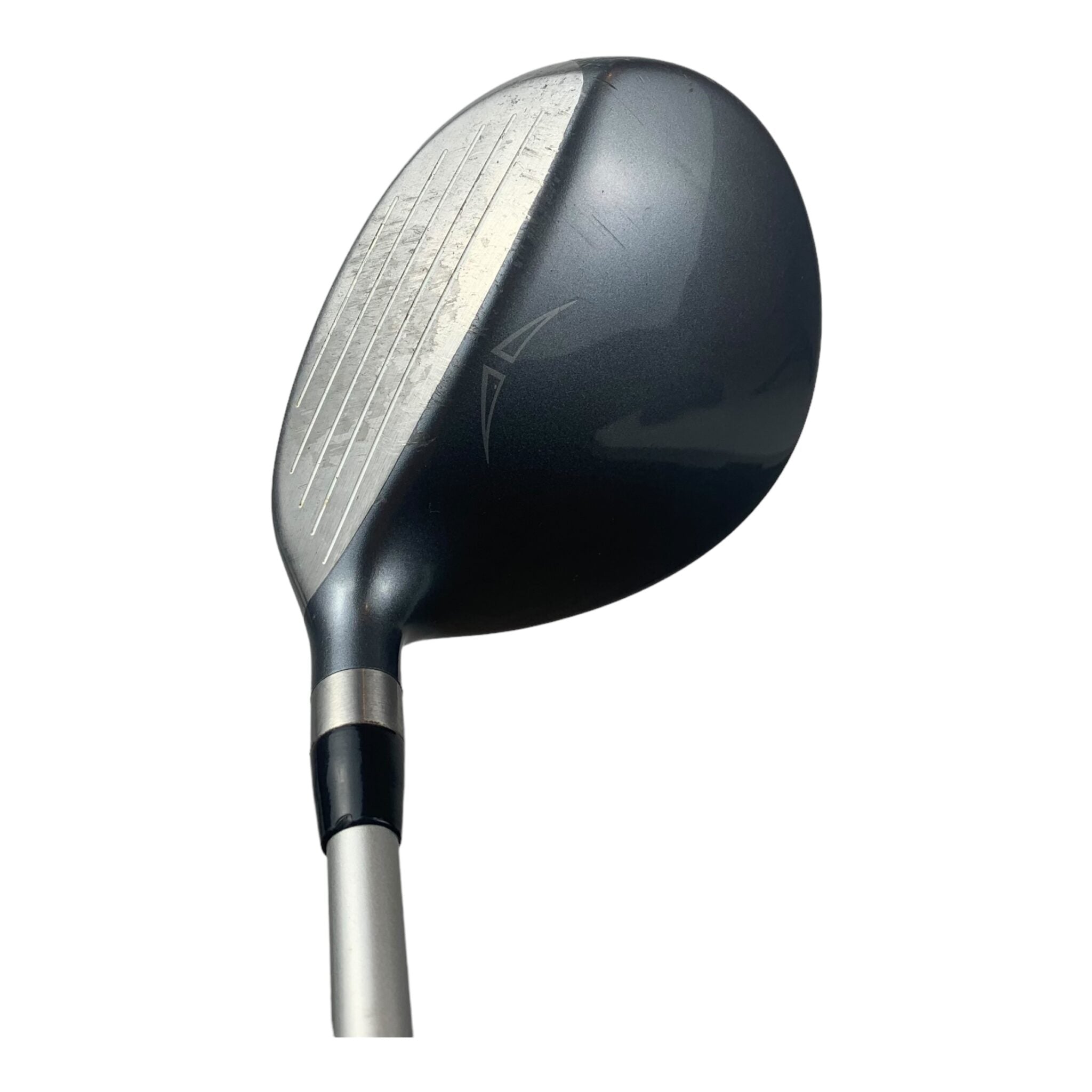 Ping Serene Fairway Wood / Flex Ladies / #7/26 / Crossline Midsize Grip