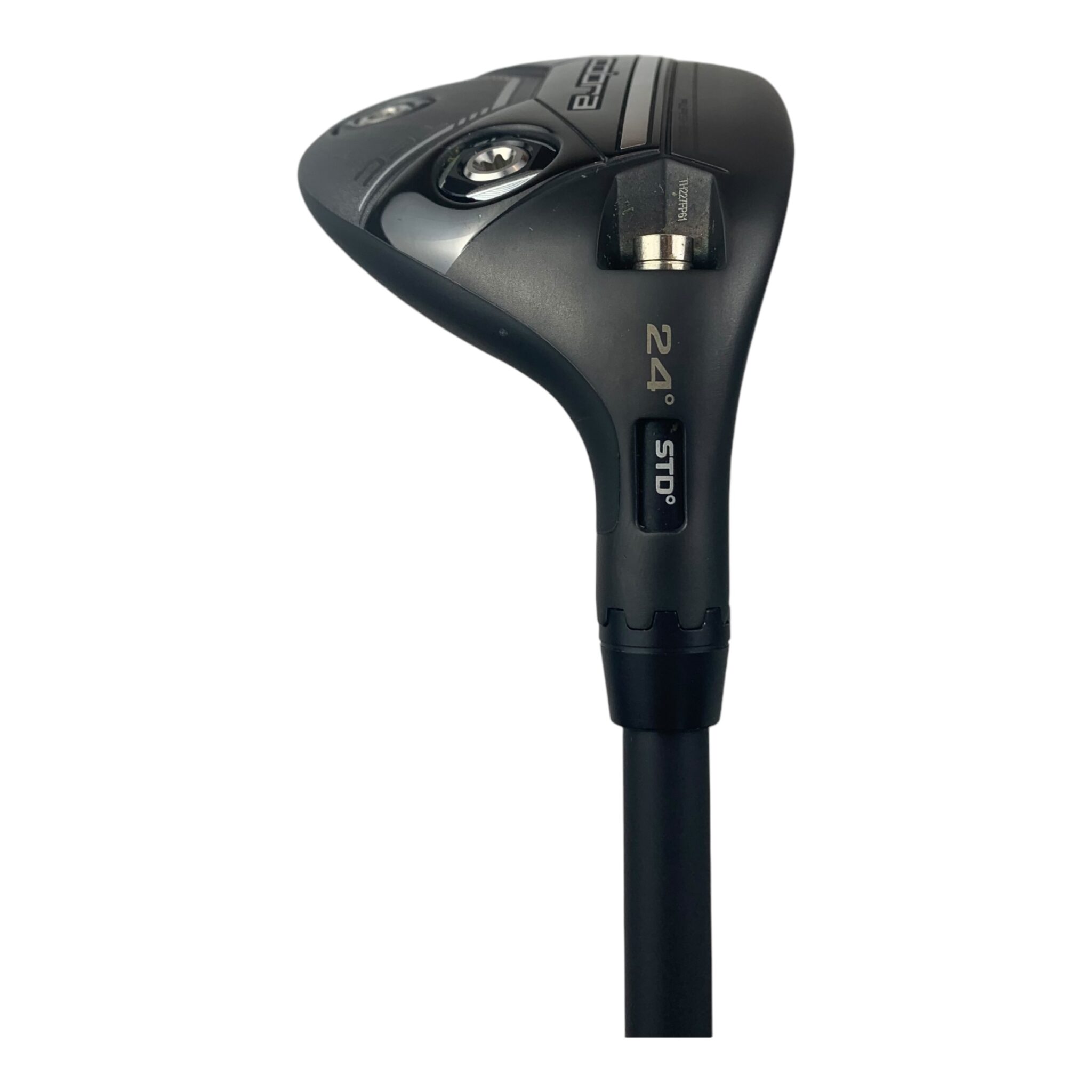 Cobra King TEC Hybrid / Flex Stiff / #5/24  - SOM NY