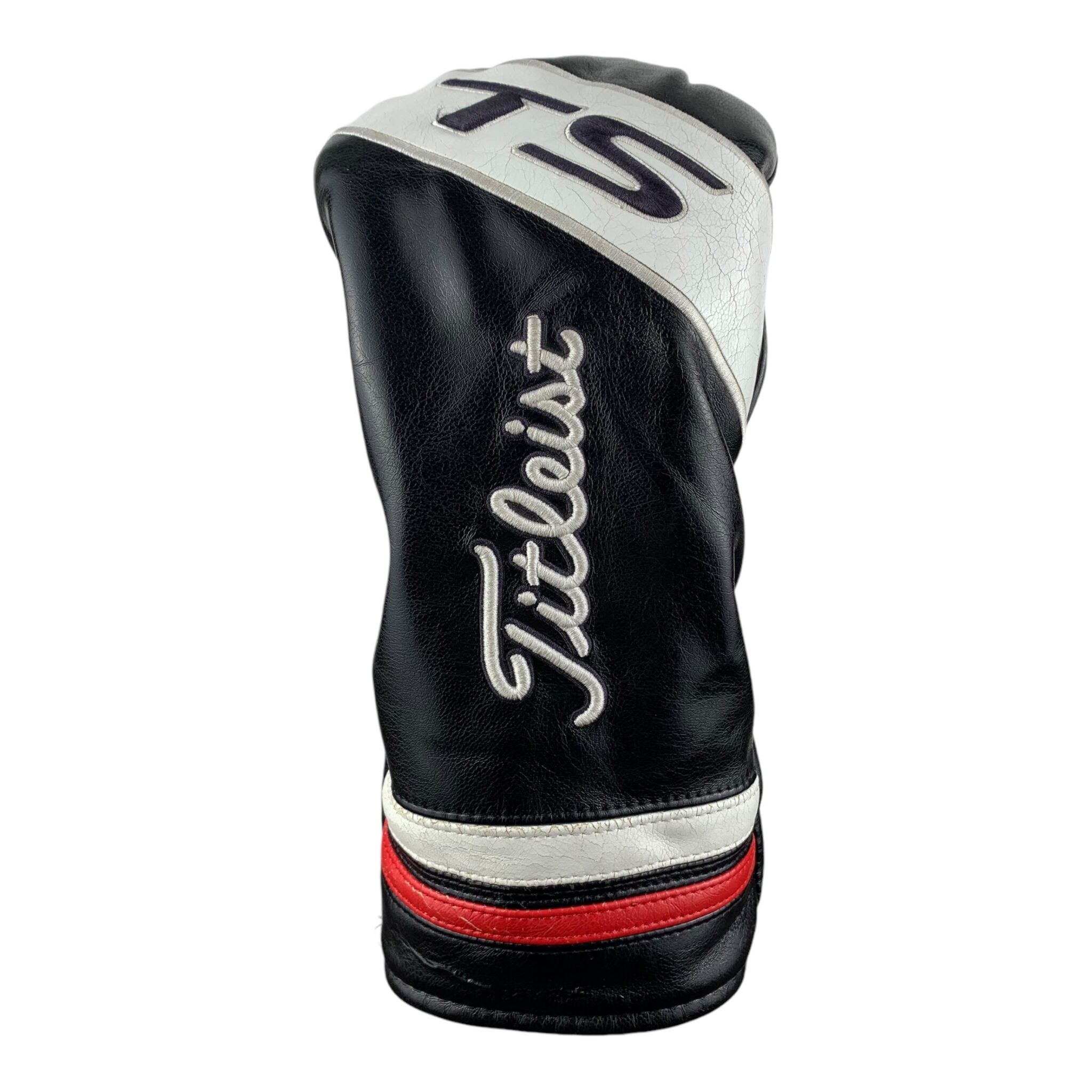 Titleist TS2 Driver / Flex Stiff - Graphite / Loft 10.5