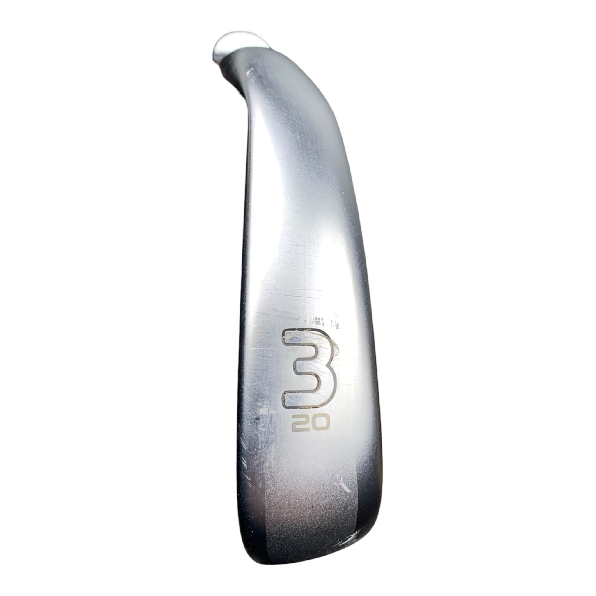 PING G410 Driving Iron / Grafit / #3/20