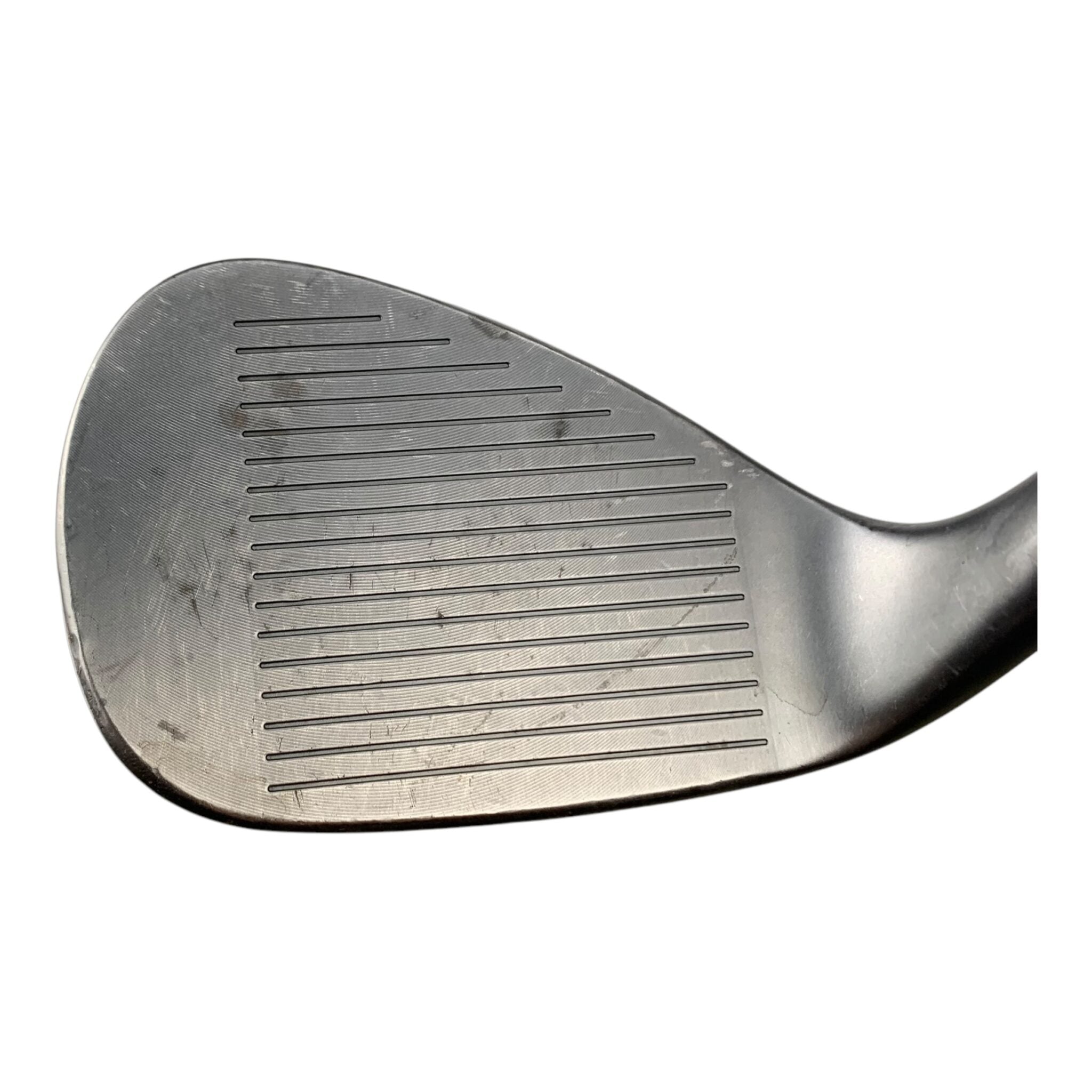 TaylorMade Milled grind LB Wedge / Stål / #60/10