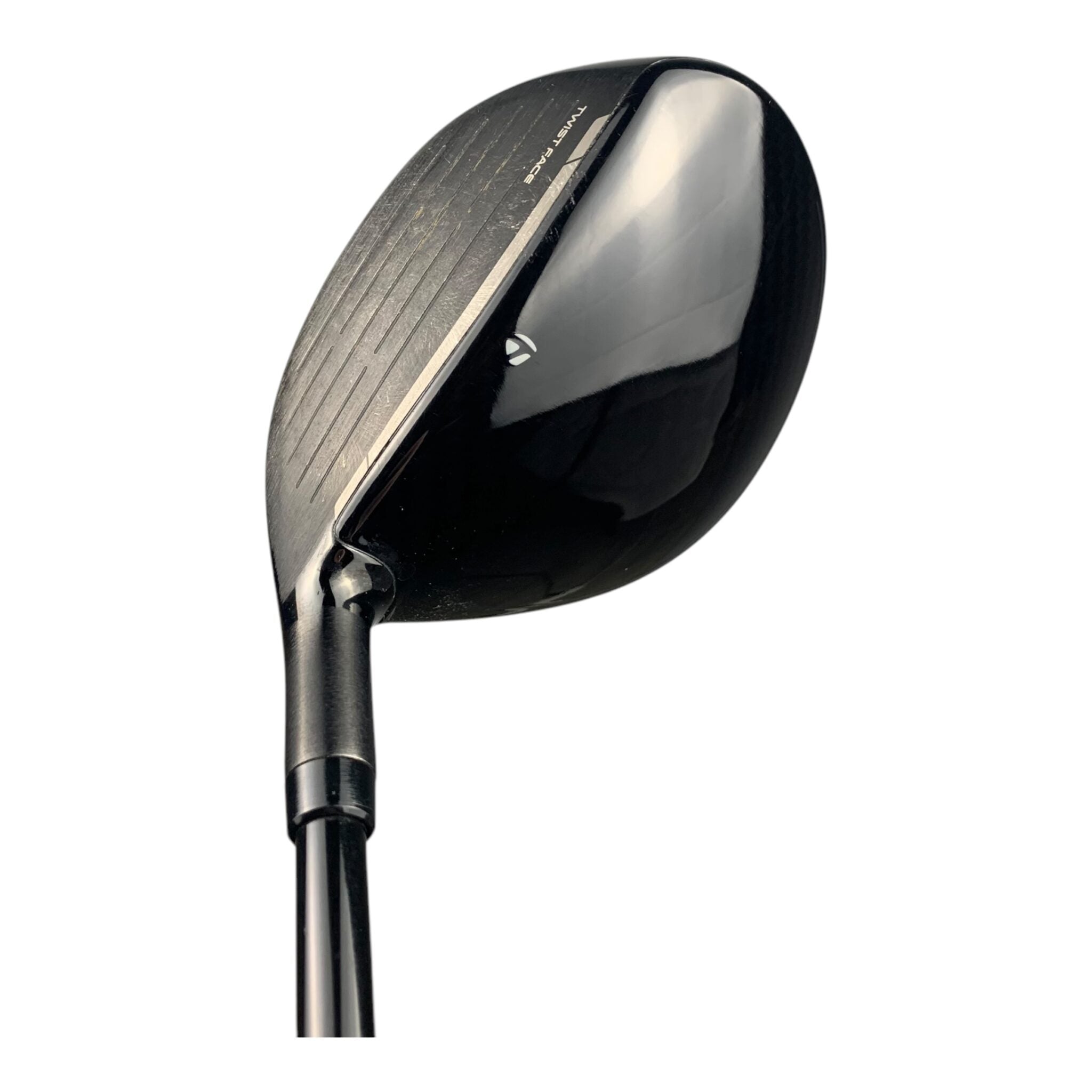 TaylorMade Qi10 Fairway Wood / Flex Stiff / Grafit / #3/15