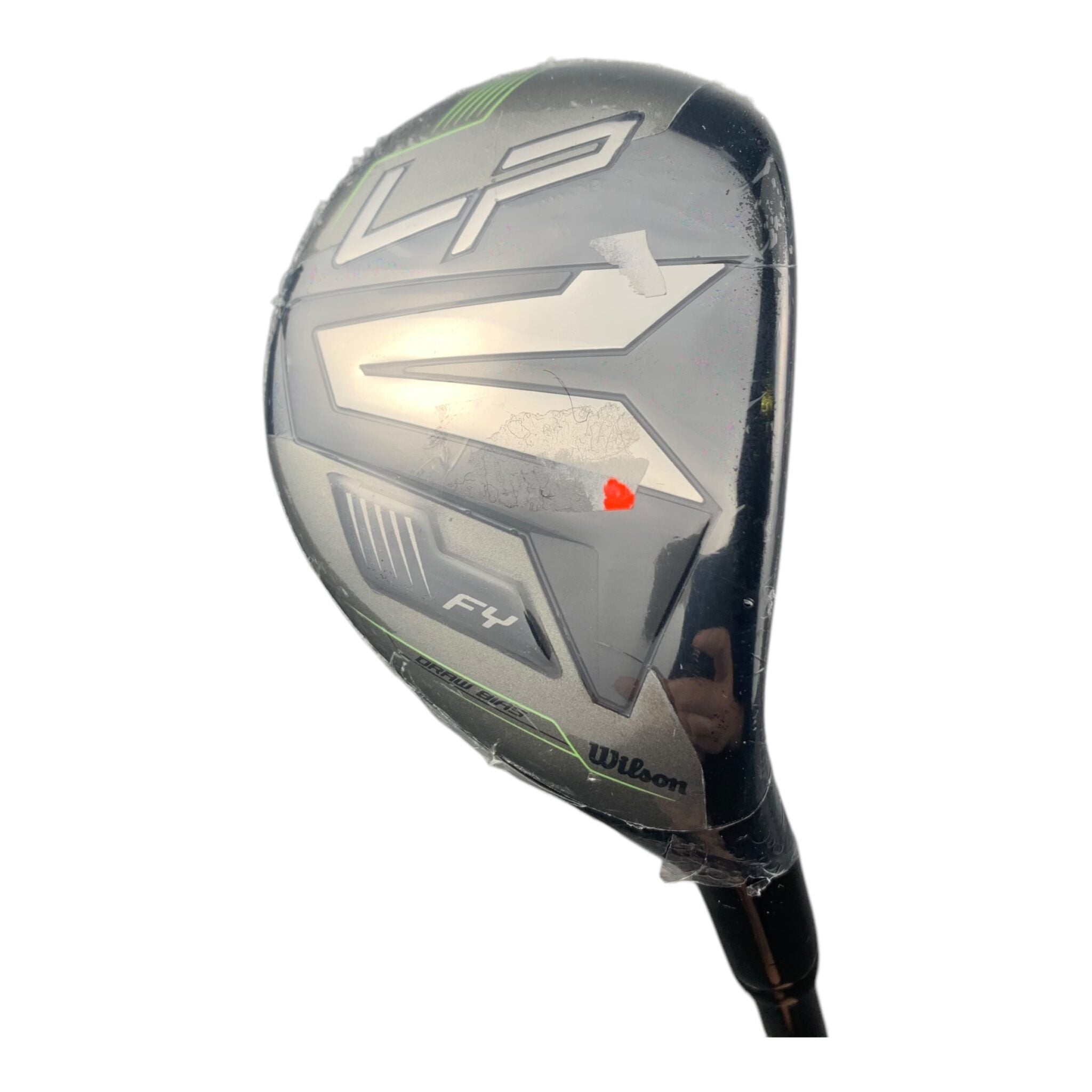 Wilson LaunchPad FY Hybrid / Flex Stiff / Grafit / #3/19.5