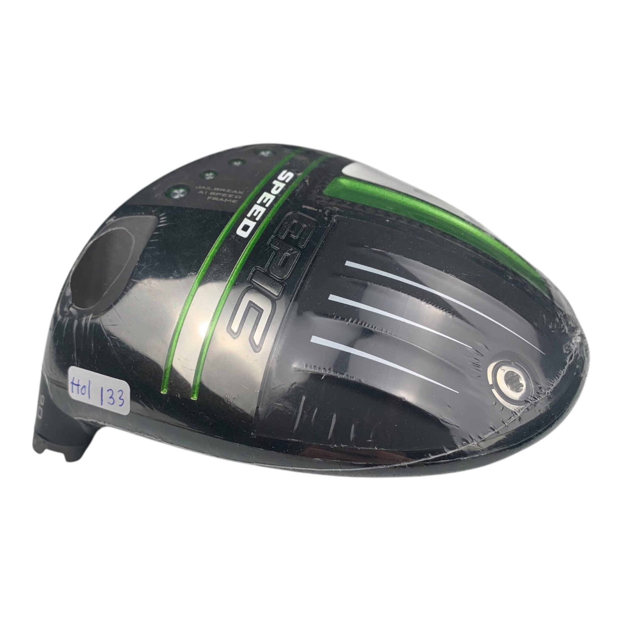 Callaway Epic Speed Driver hoved / Loft 9 - Venstre
