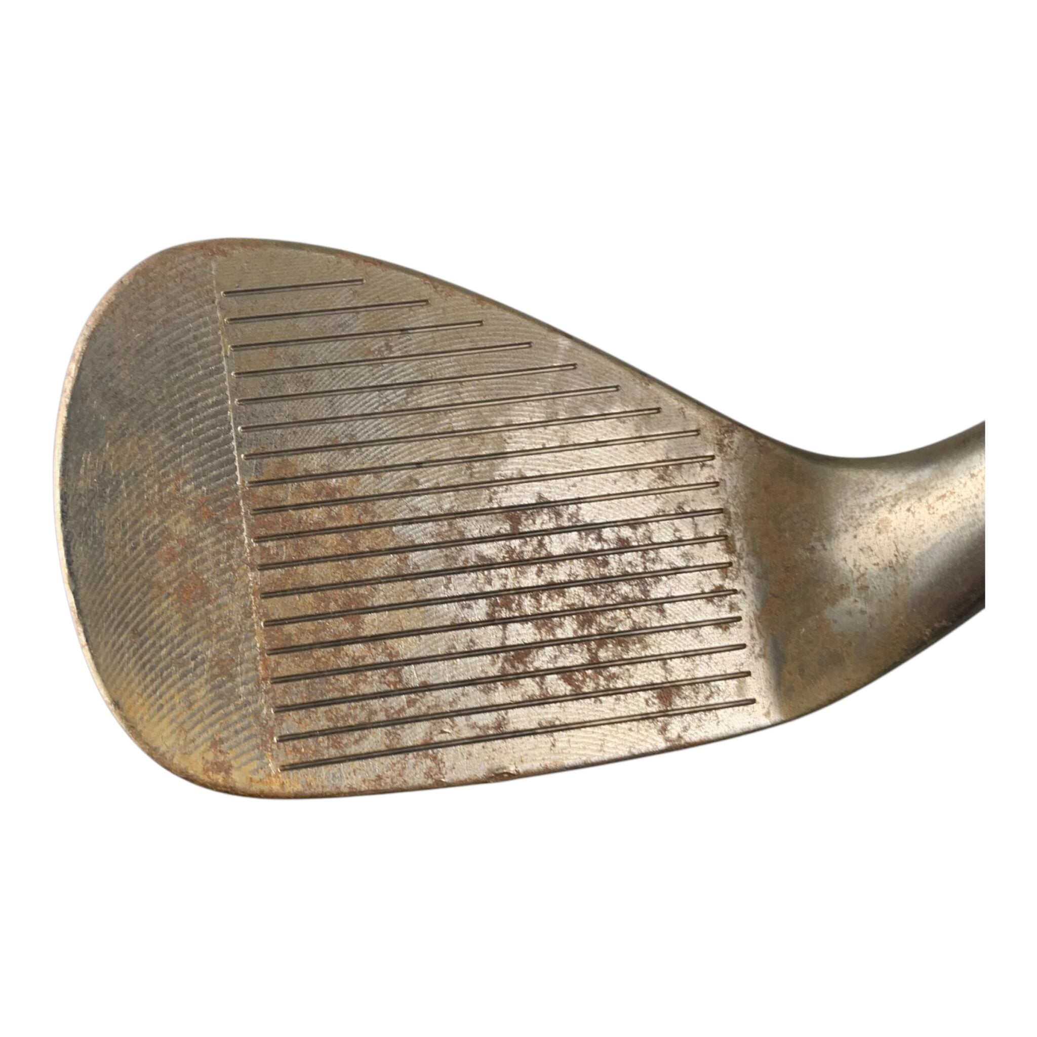 Cleveland RTX Zipcore Wedge / Stål / #50/10