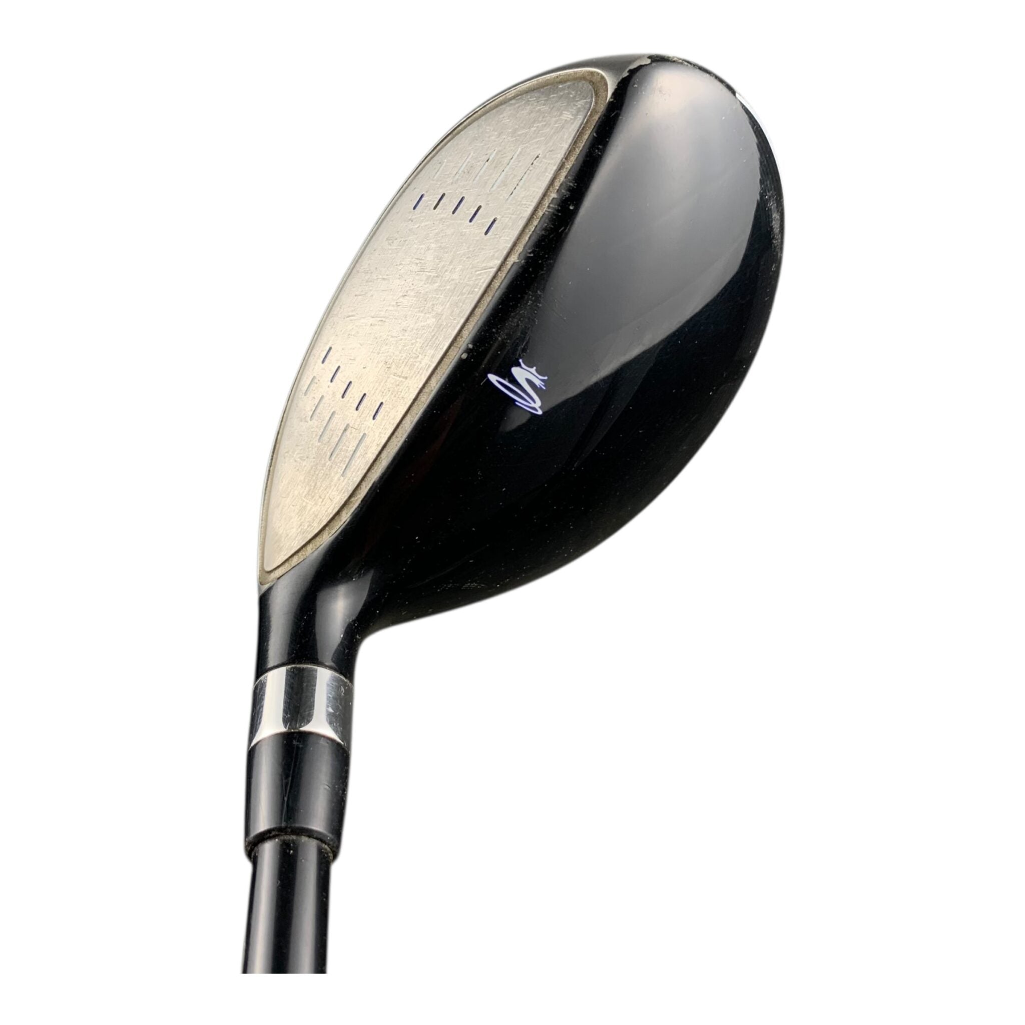 Cobra Fly-Z XL Hybrid / Flex A-flex / Grafit / #4/22