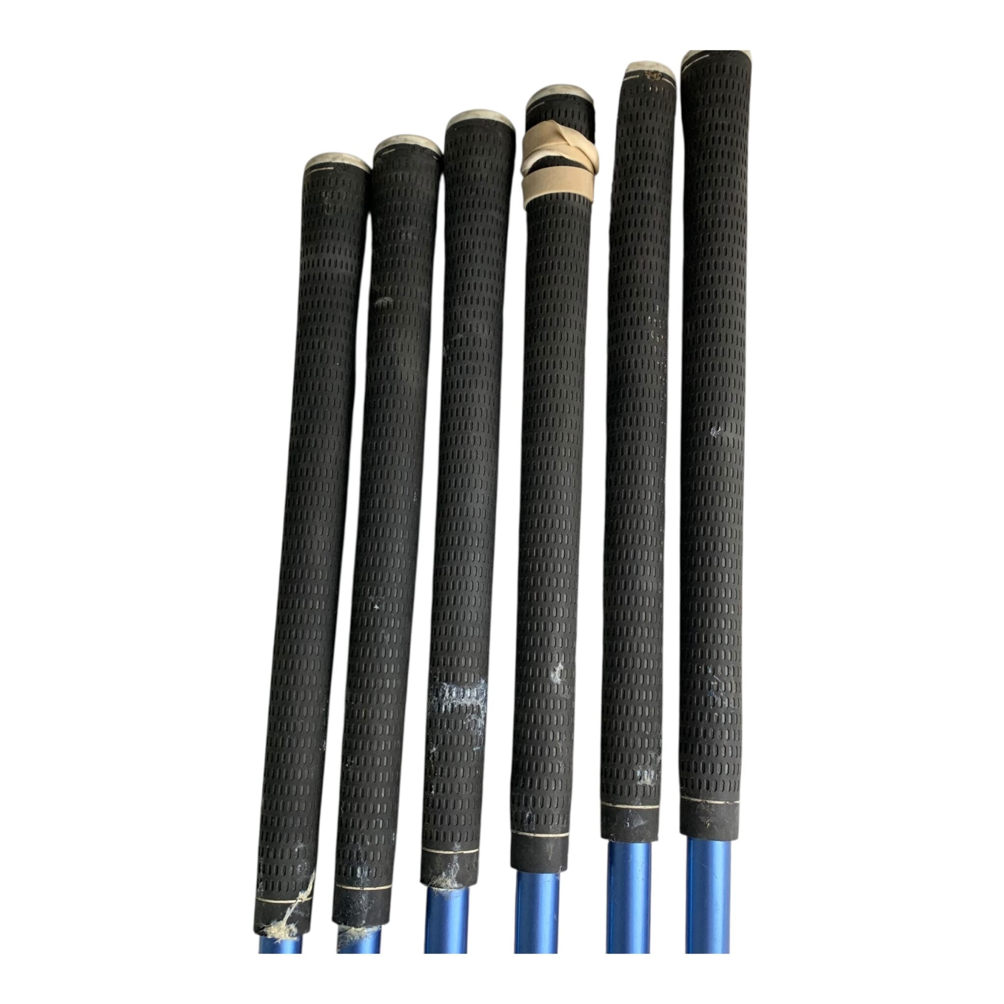 TaylorMade R7 Jernsæt / Flex Ladies / 5-SW  / Grafit