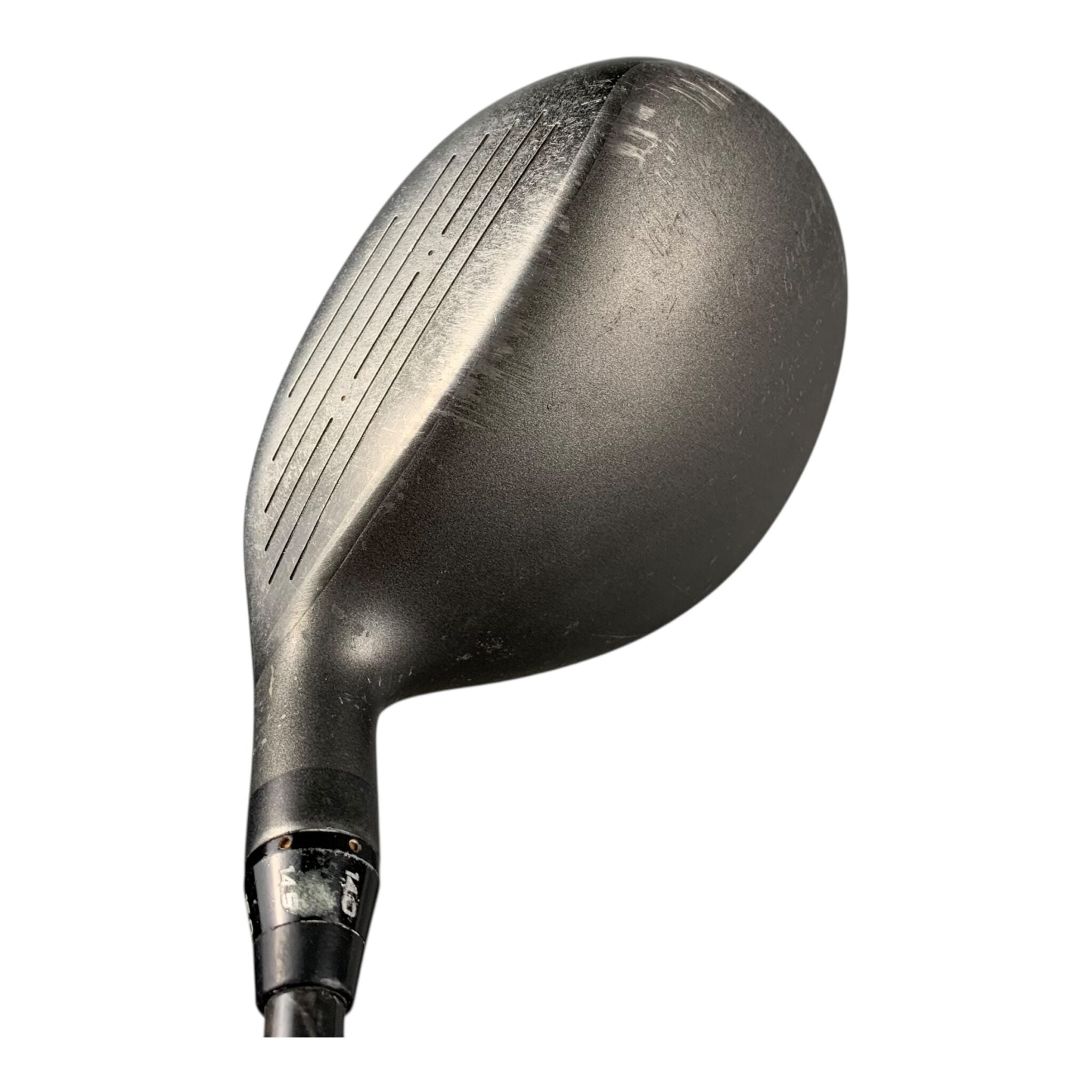 Wilson FG Tour M3 Fairway Wood / Flex Stiff / Grafit / #3/15