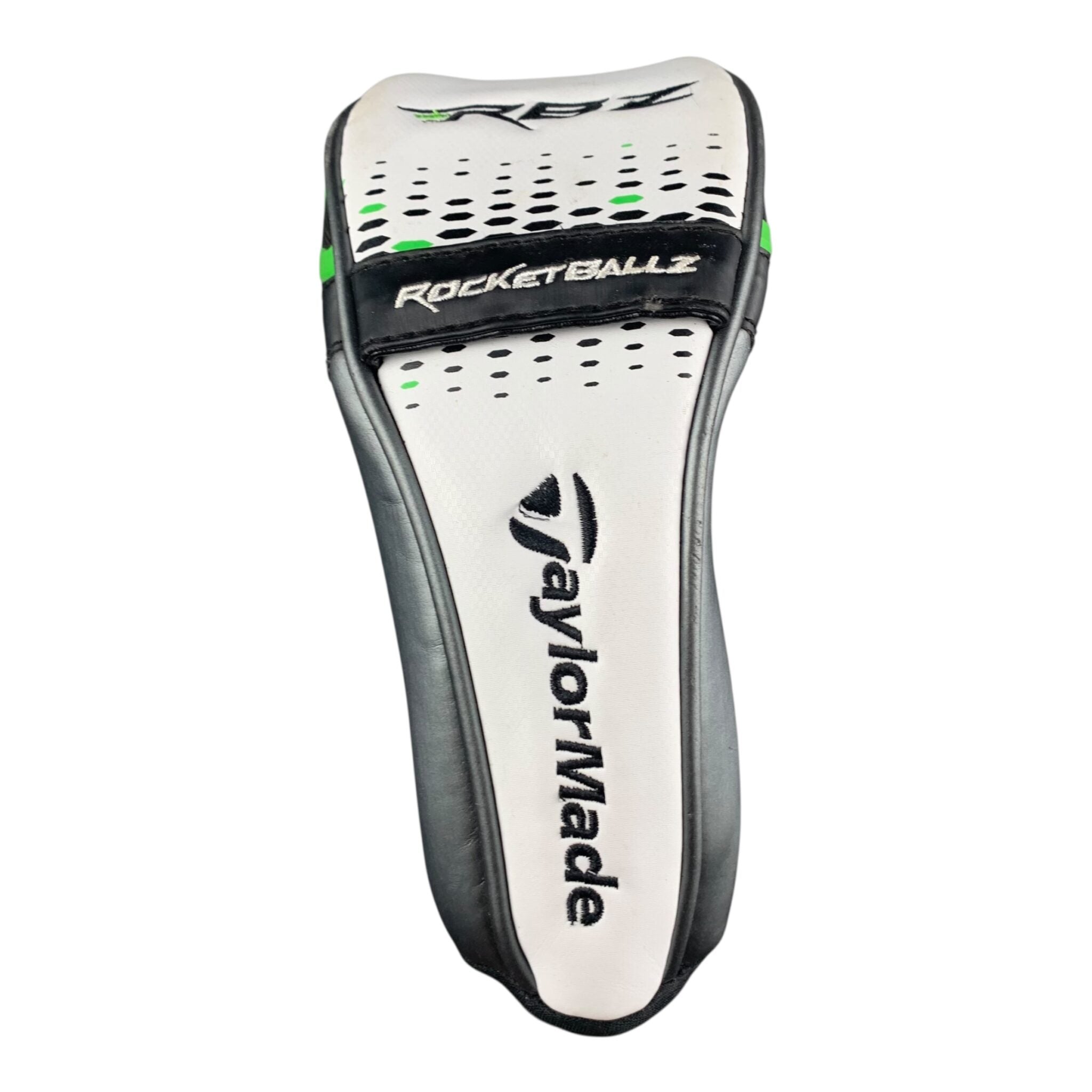 TaylorMade Rescue Fairway Wood / Flex Ladies / Grafit / #5/18