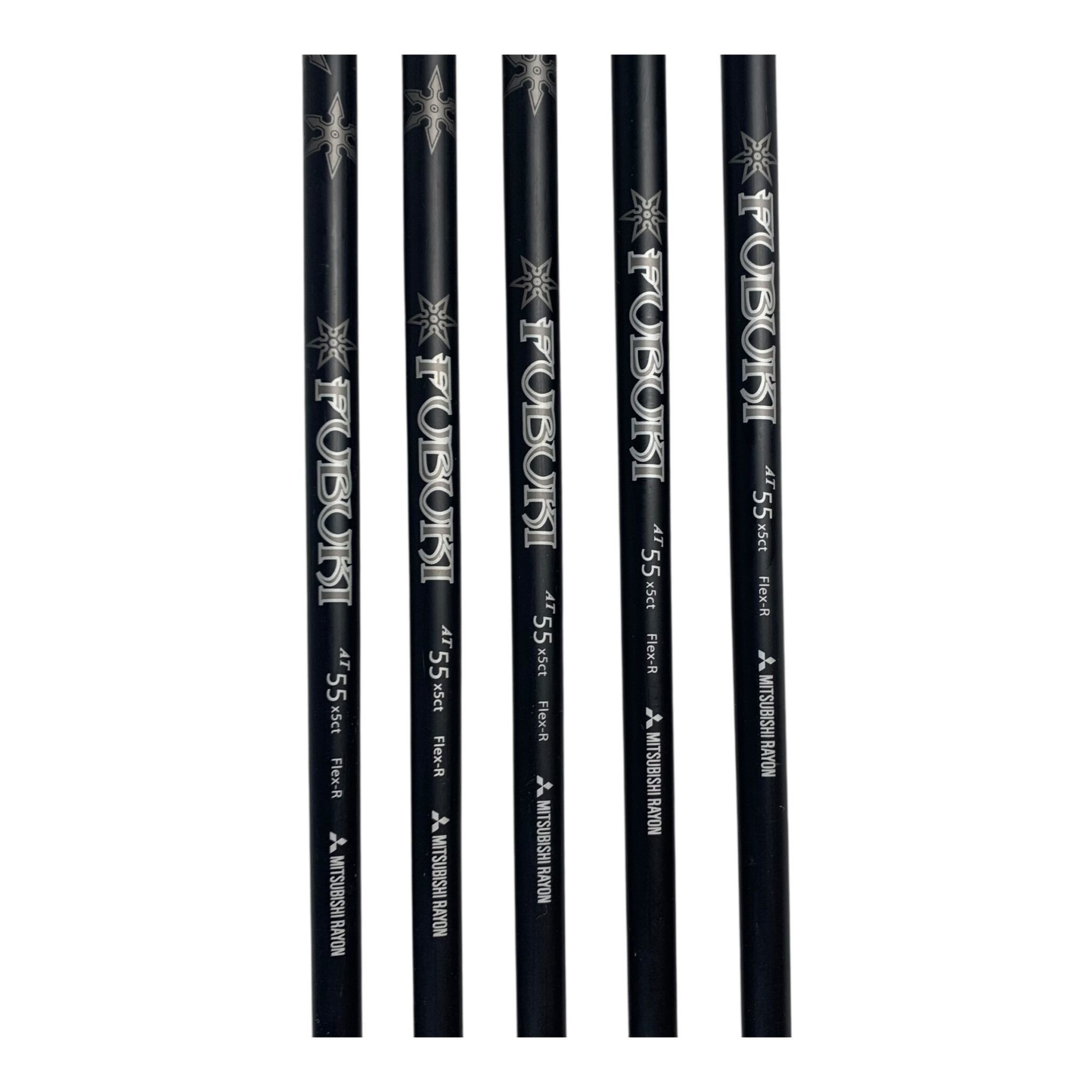 Callaway XR OS Jernsæt / Flex Regular / 6-PW  / Grafit