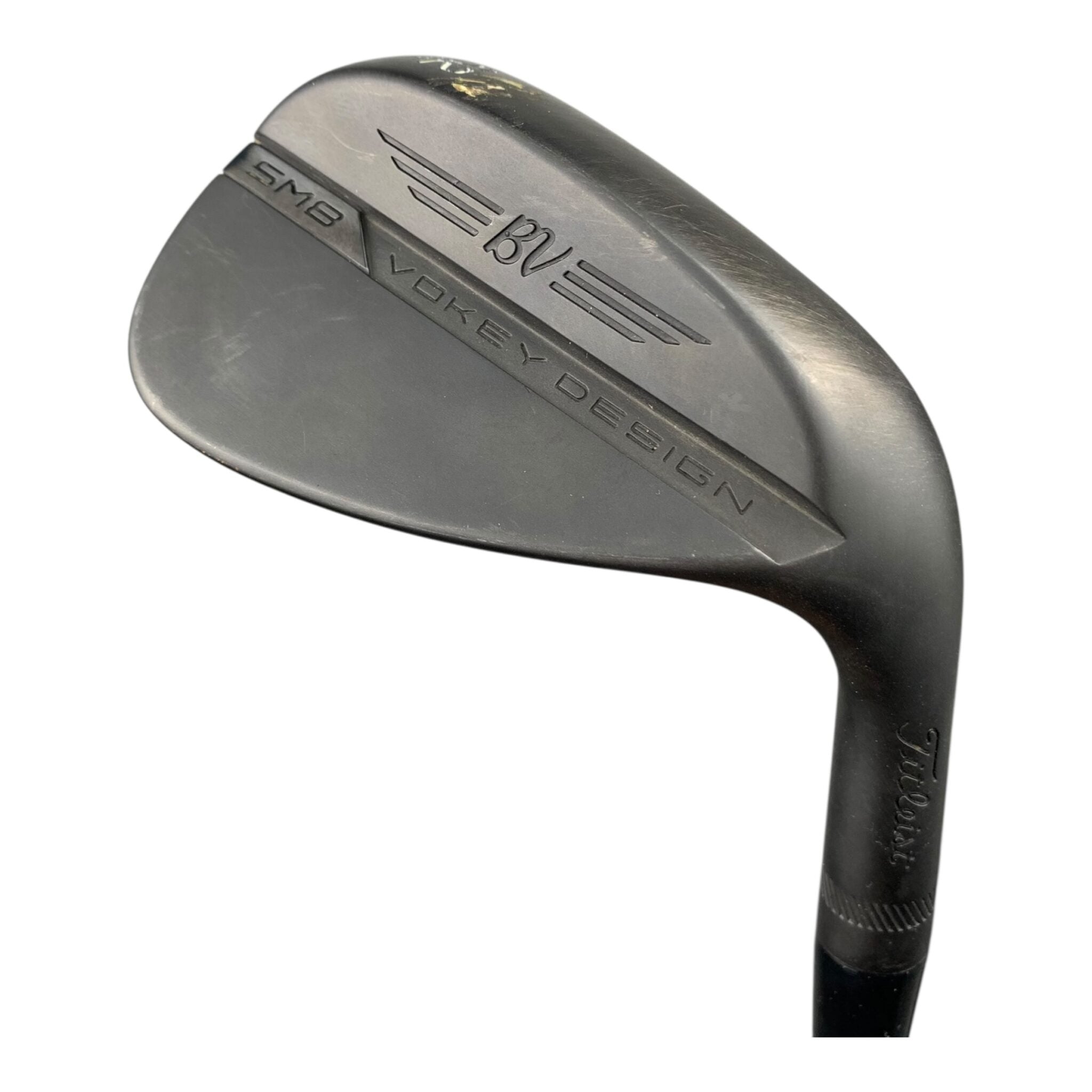 Titleist SM8 Wedge / Stål / #52/12