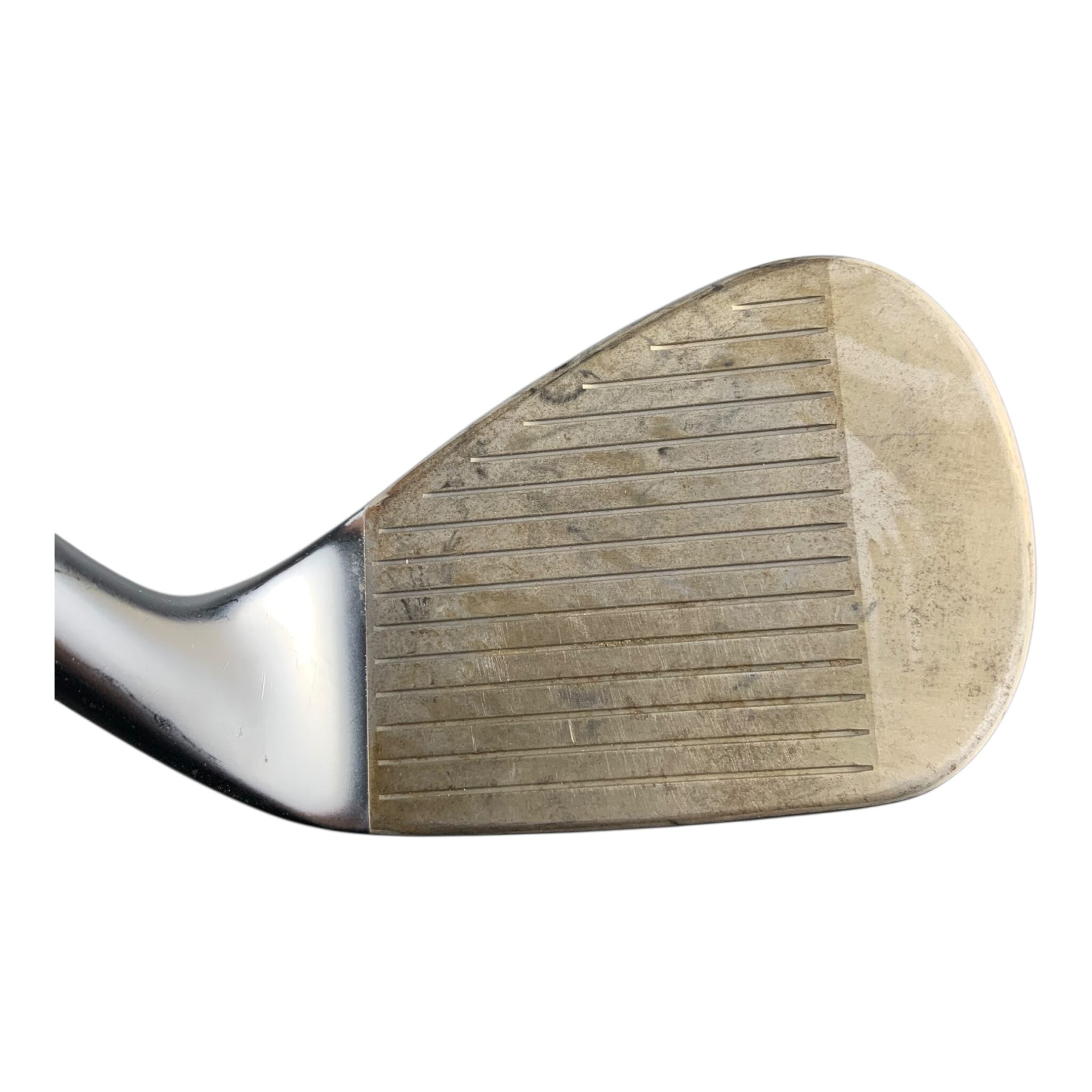 Callaway Jaws raw Wedge / Stål / #52/10  Venstre